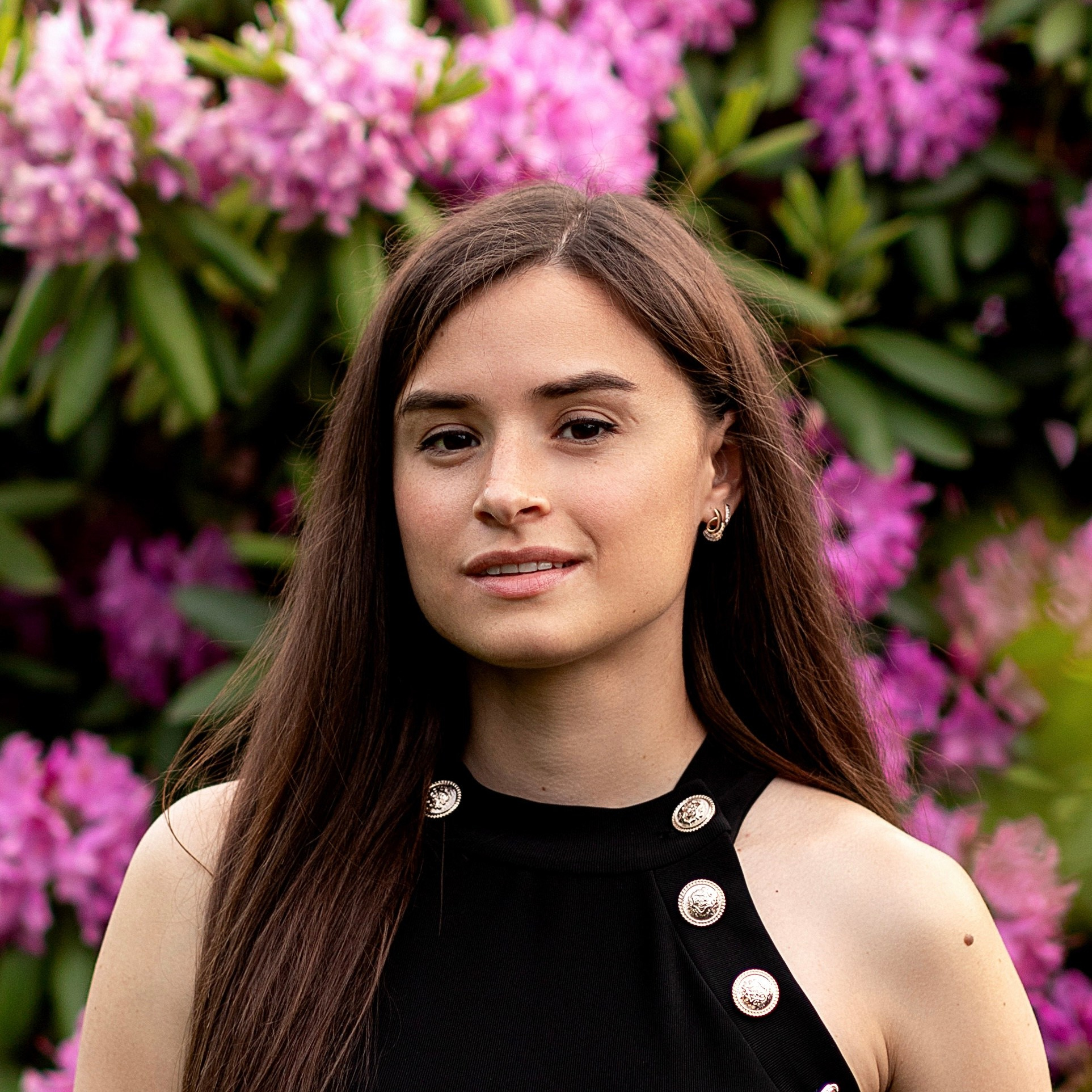 Контакты. Настасья Перова Фотограф