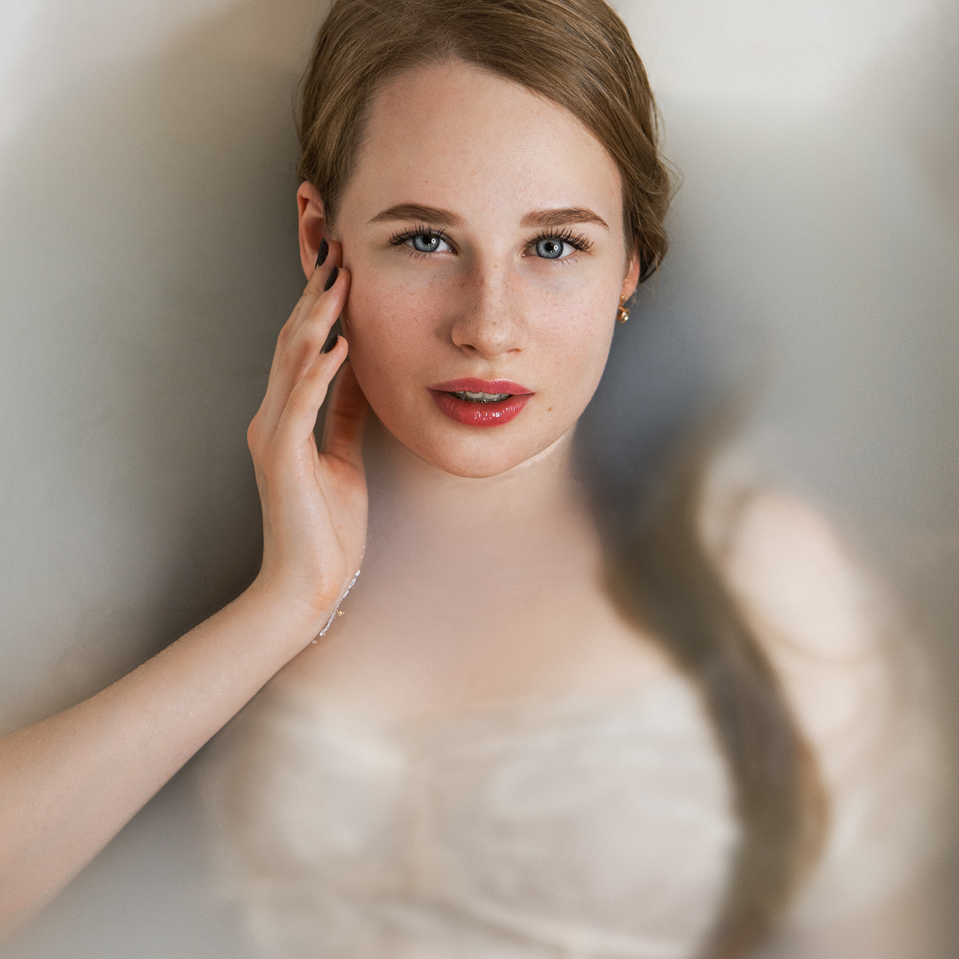 Прайс. Фотограф в Москве Диана Агафонова