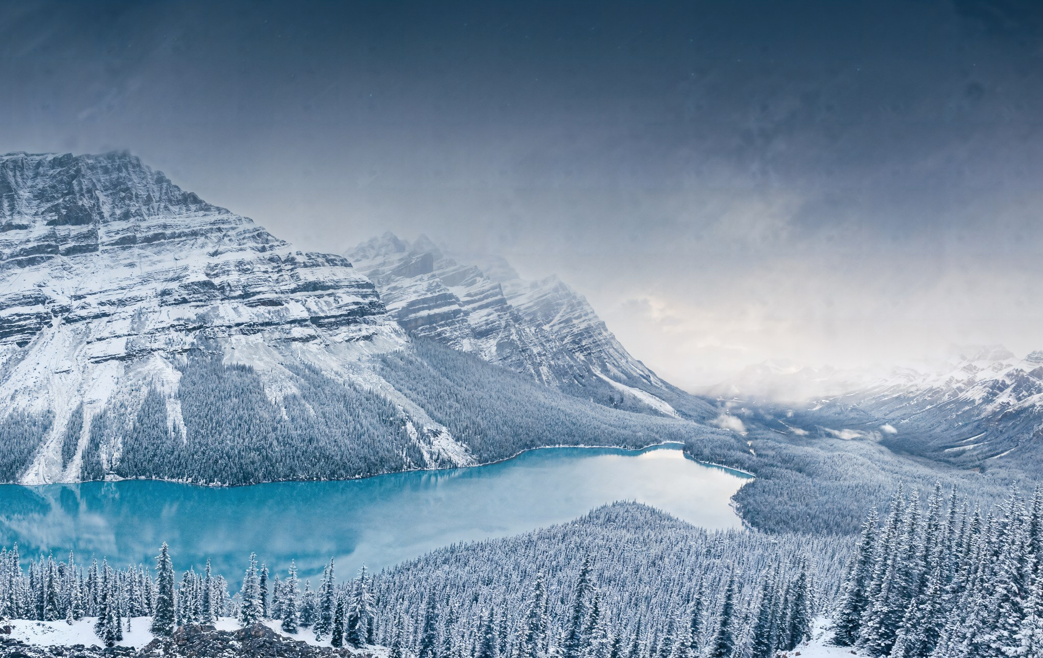 Увеличение фотографии с помощью нейросетей. Часть 2. Фотограф Константин Шамин