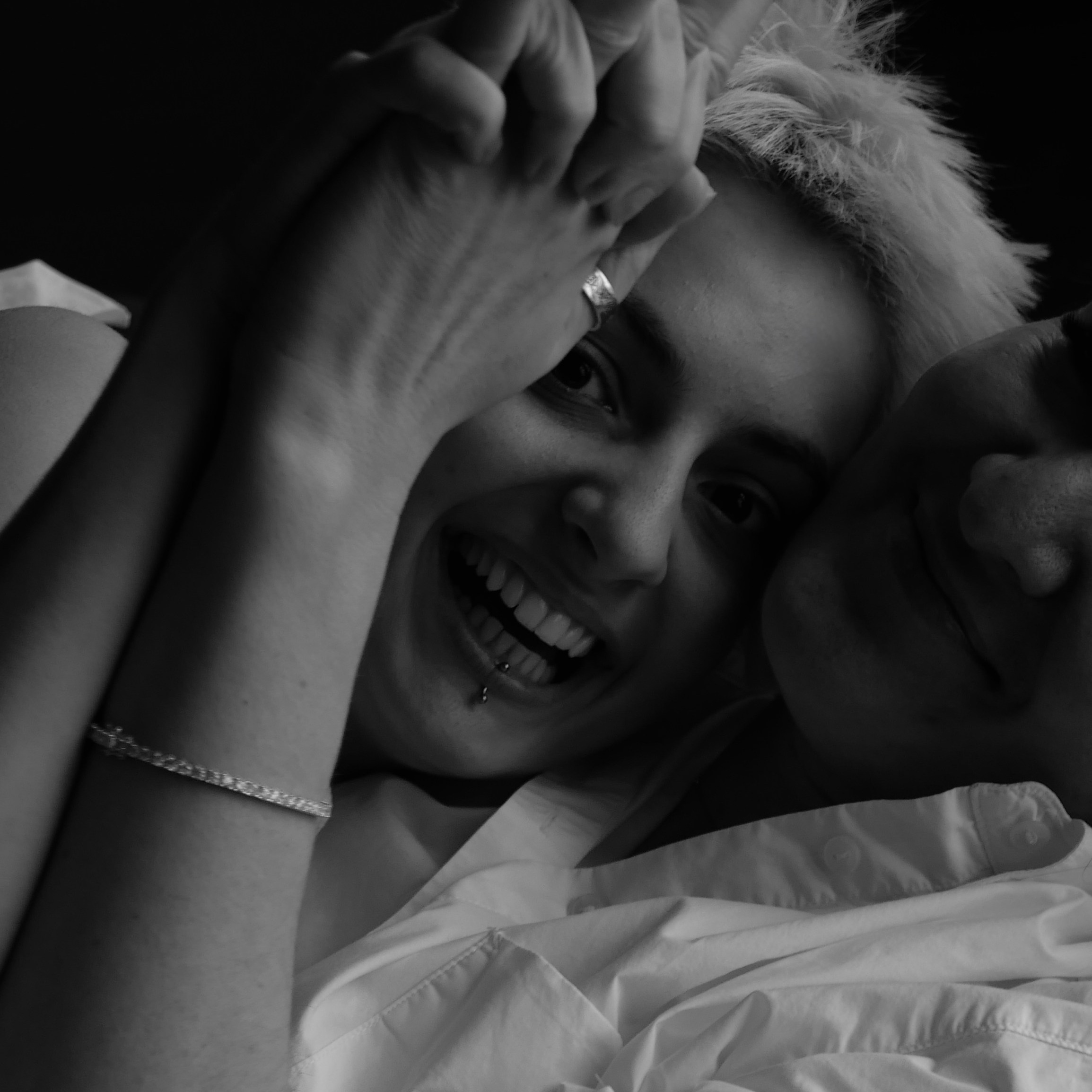 Фотограф настоящих эмоций в Новосибирске Пестова Дарья