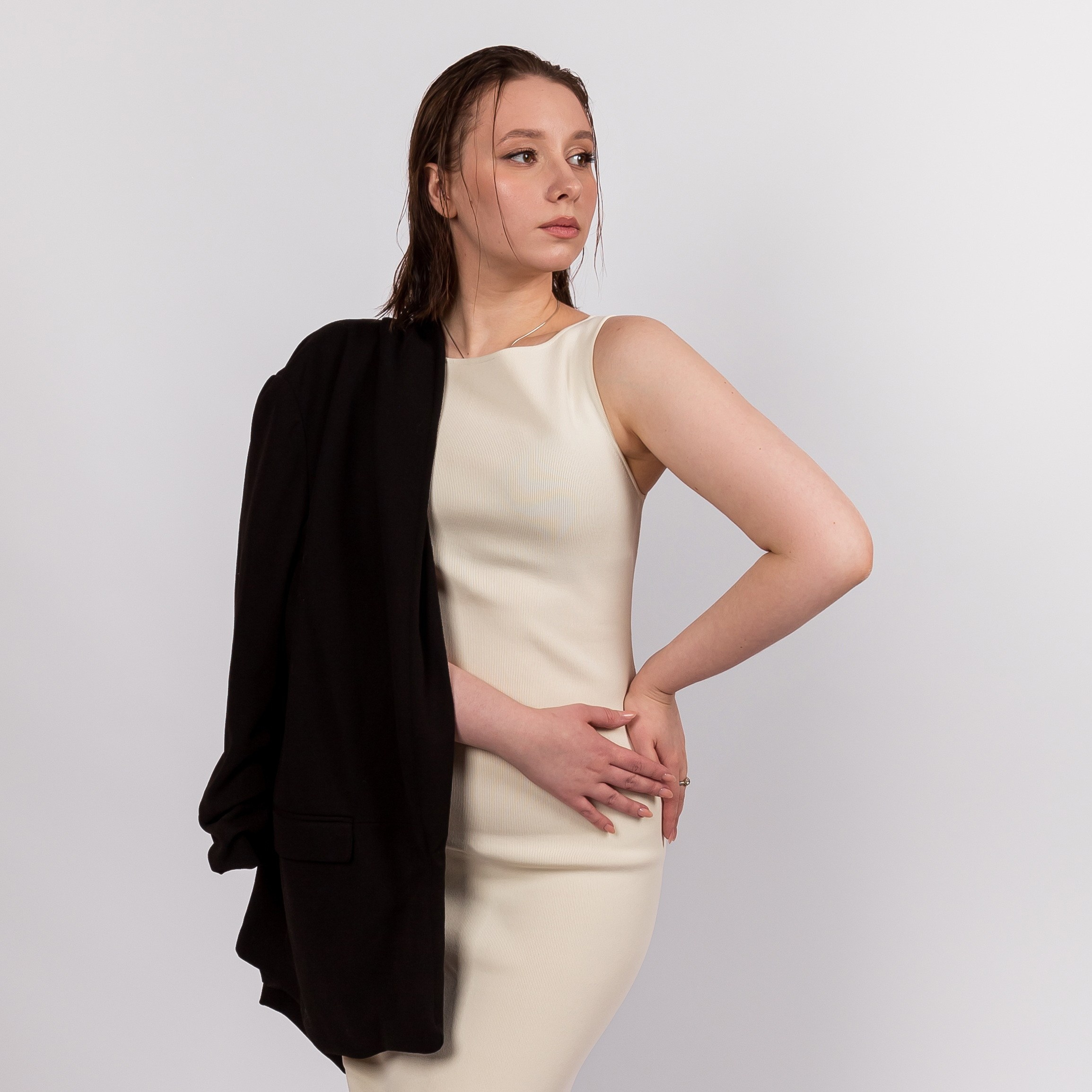 Классическая фотосессия. Фотостудия автопортрета DOUBLE-YOU в Сургуте