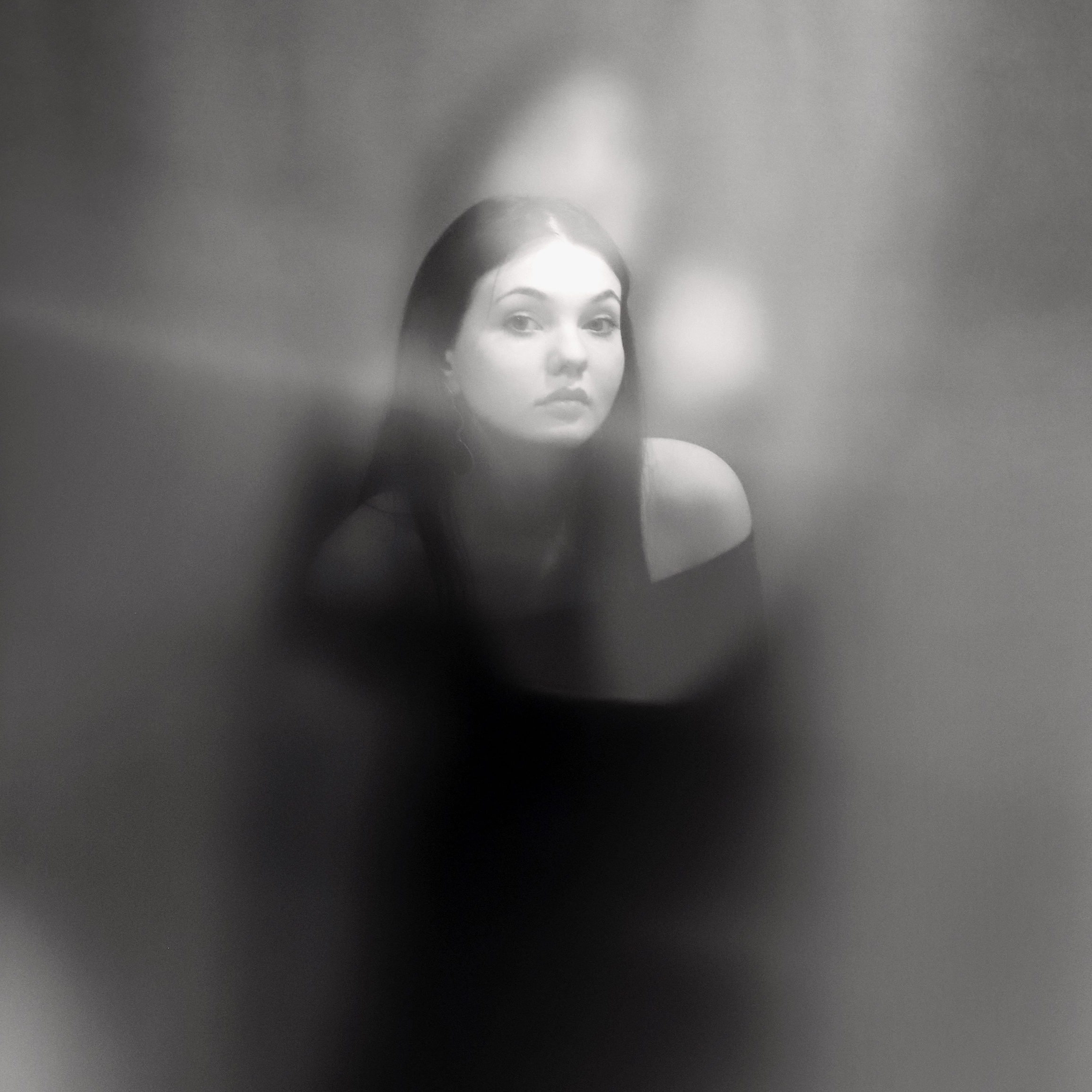 Фотографии Марины Бурнашовой