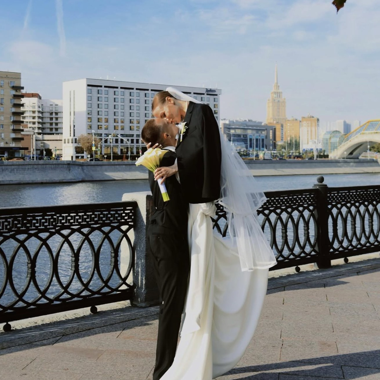 Кристина Еноктаева Фотограф Москва