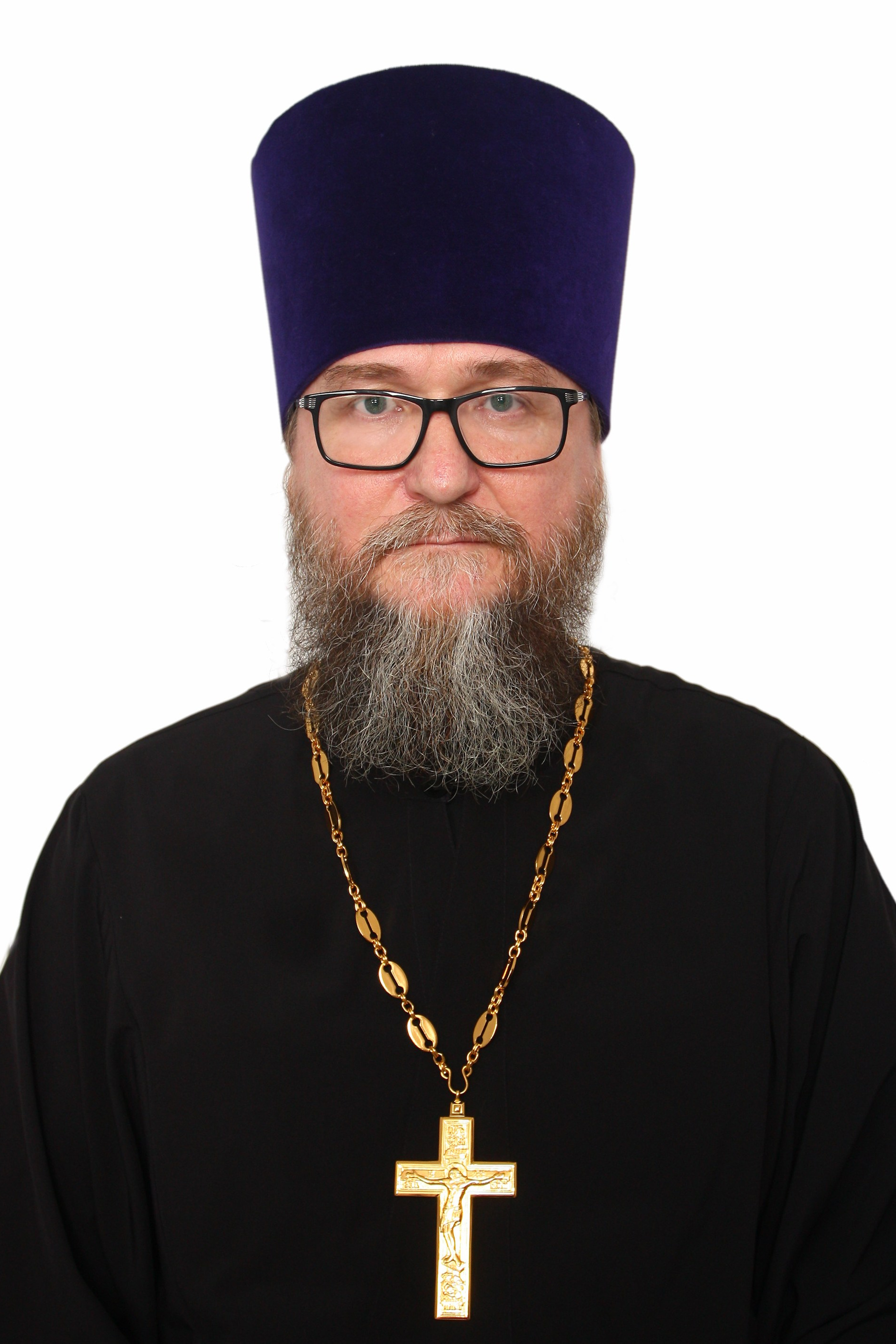 Духовенство. Саратовское Северо-Западное благочиние