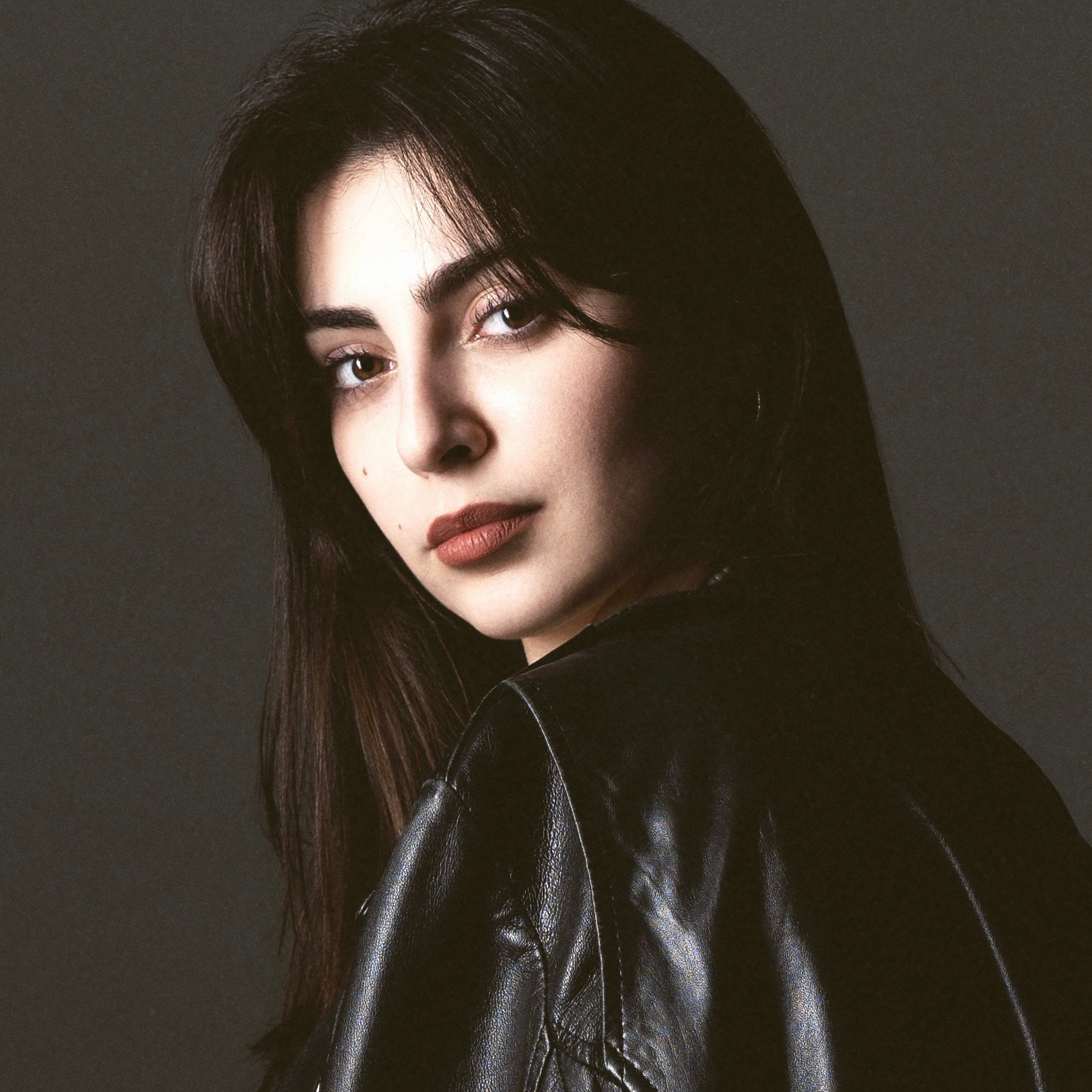 Контакты. Фотограф Диланян Мариам