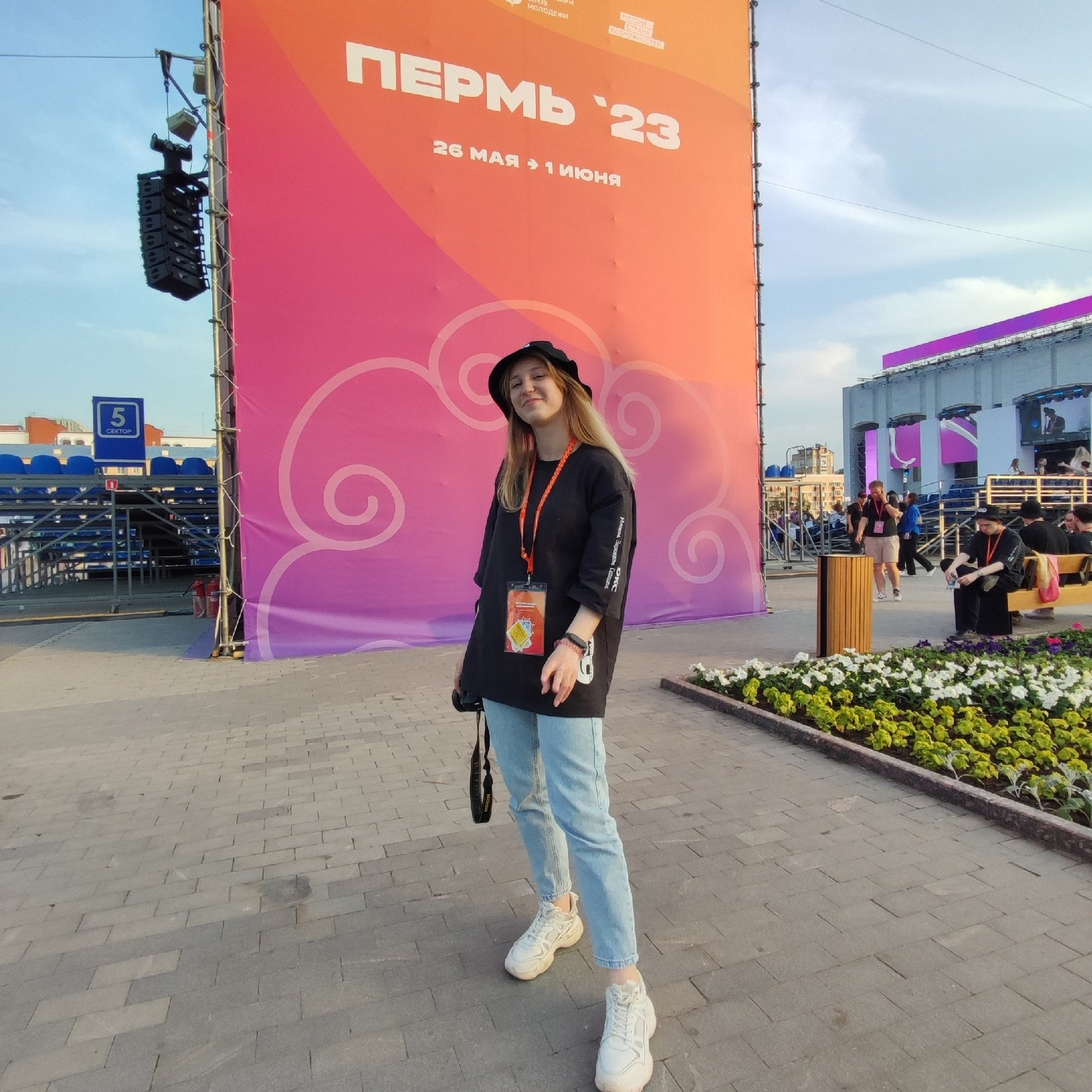 Фотограф в Твери Юдина Полина