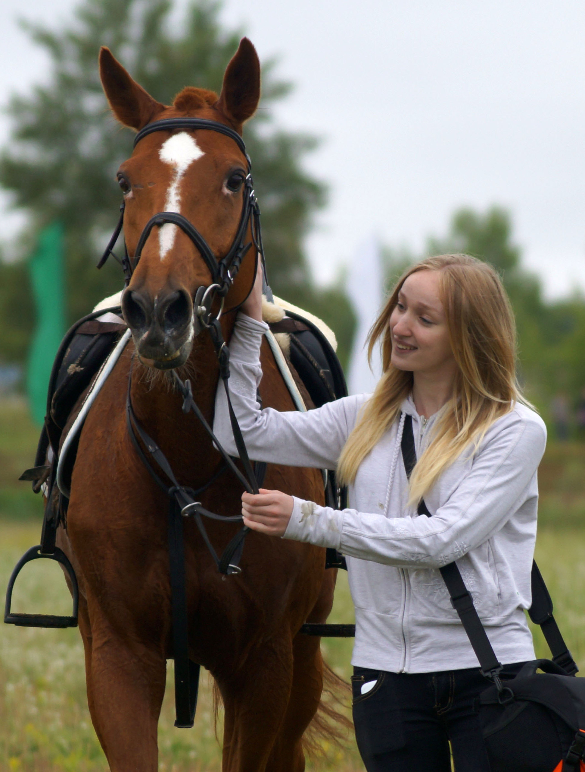 Ирина Фролова: «Любовь — это богатство в отношениях!». Журнал о самом особенном. Пермь и Пермский край