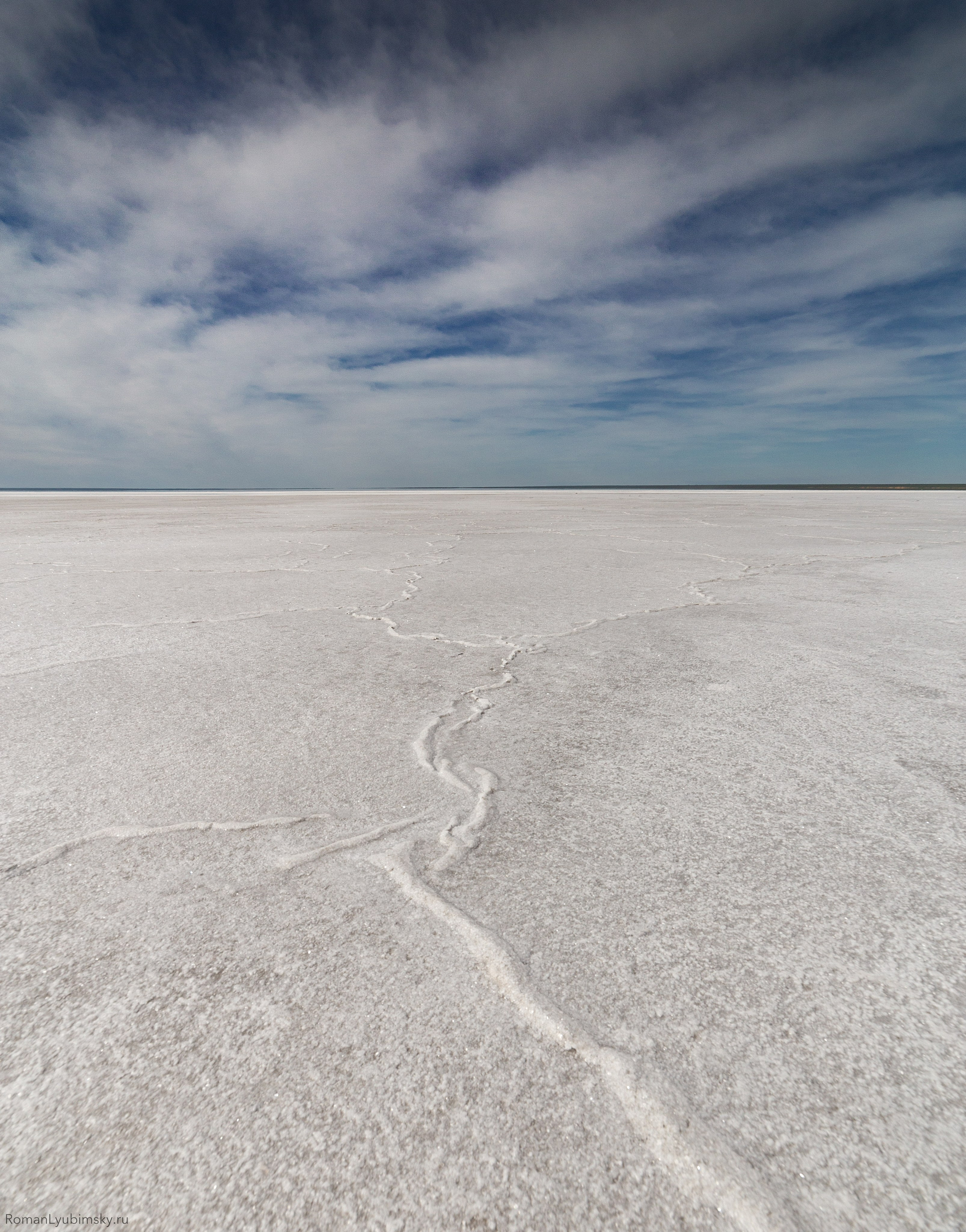 Фототур на озёра Эльтон и Баскунчак. Пейзажный & Timelapse фотограф Роман Любимский
