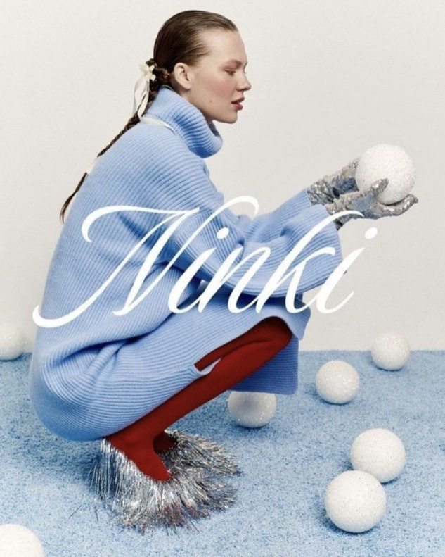 Идеи для новогодней фотосессии в студии