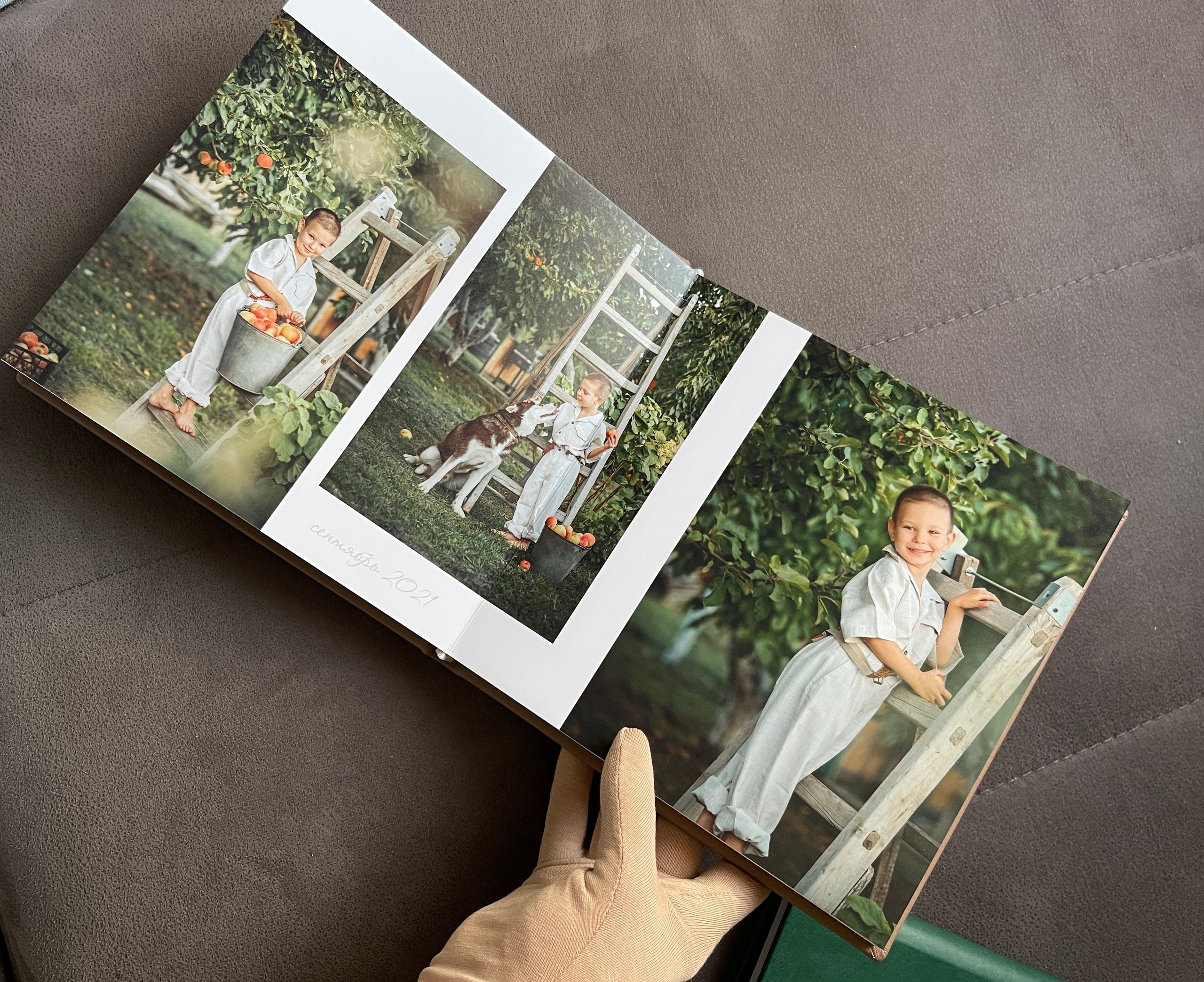 лучший подарок на юбилей в москве