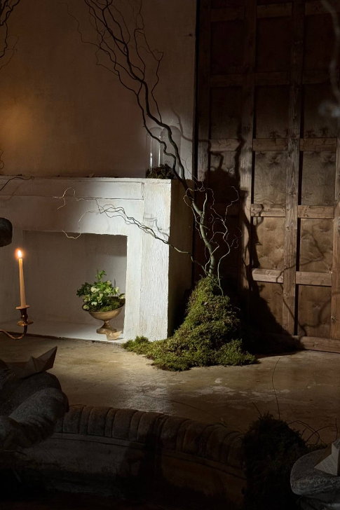 Аренда фотостудии