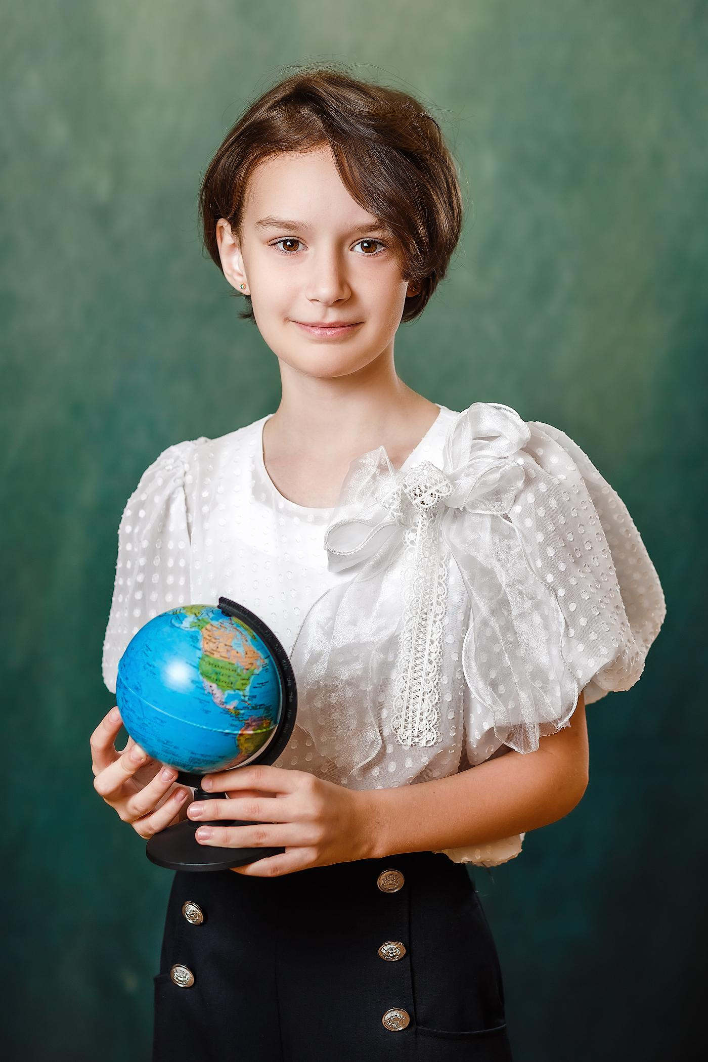 Фотосъёмка на общее фото и виньетку, 1-6 класс. Детский, семейный фотограф в Южно-Сахалинске, Невельске и Холмске