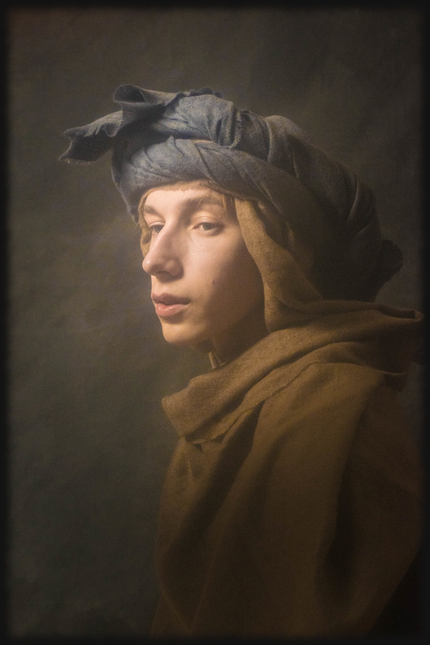 Federico Pinholio / photographer