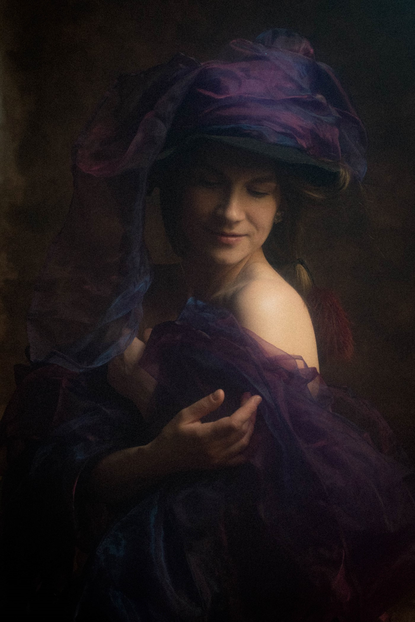 Federico Pinholio / photographer