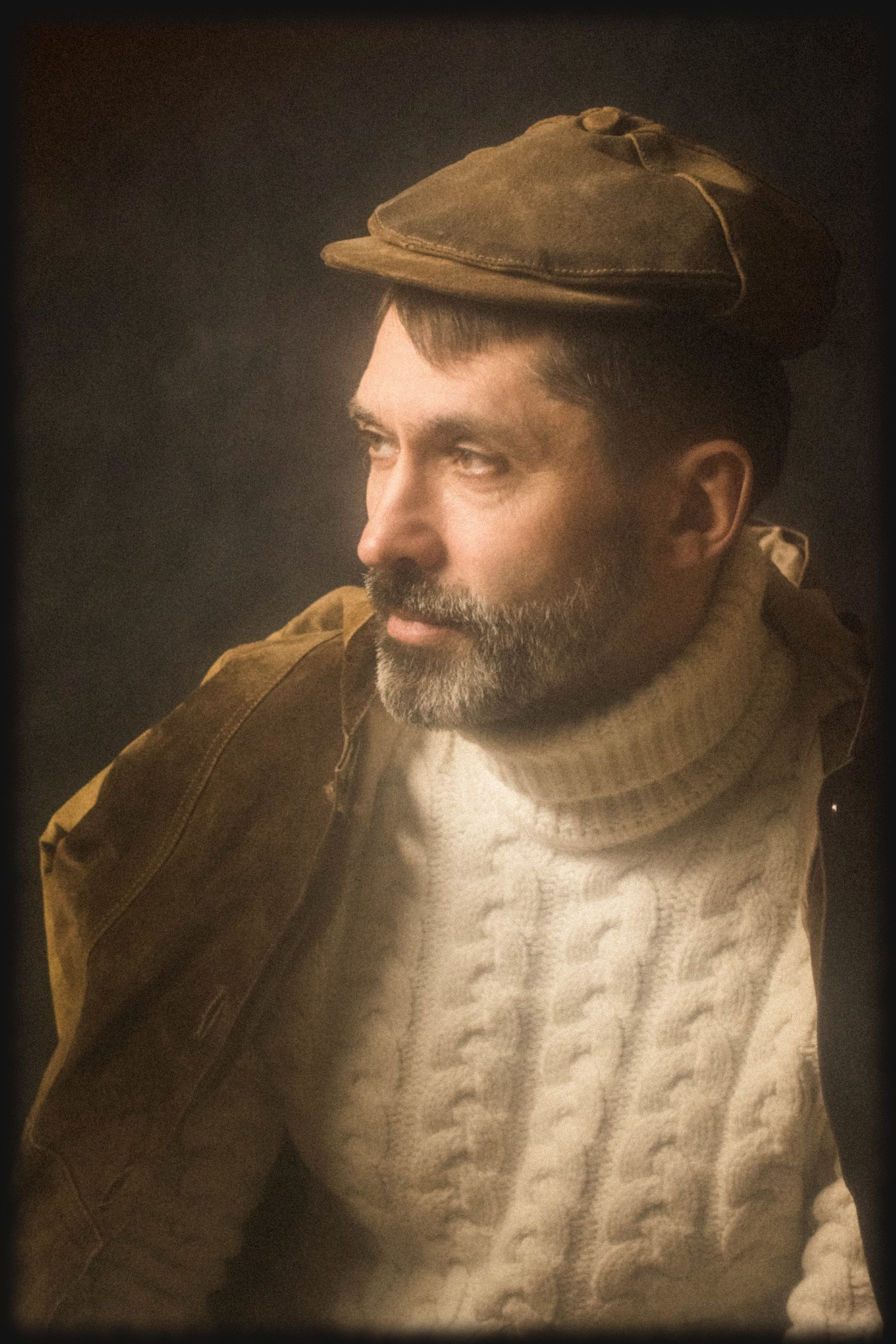 Federico Pinholio / photographer