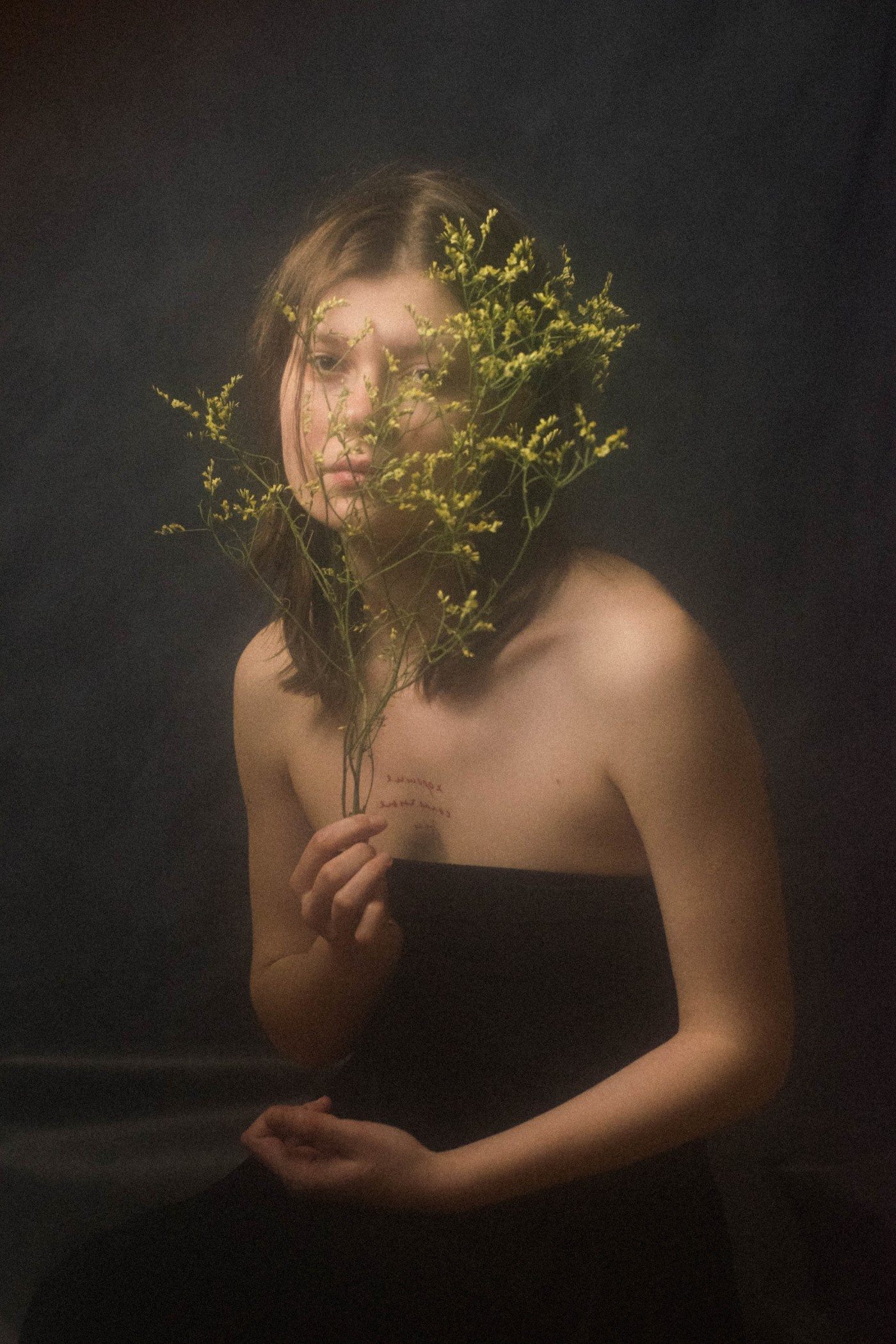 Federico Pinholio / photographer