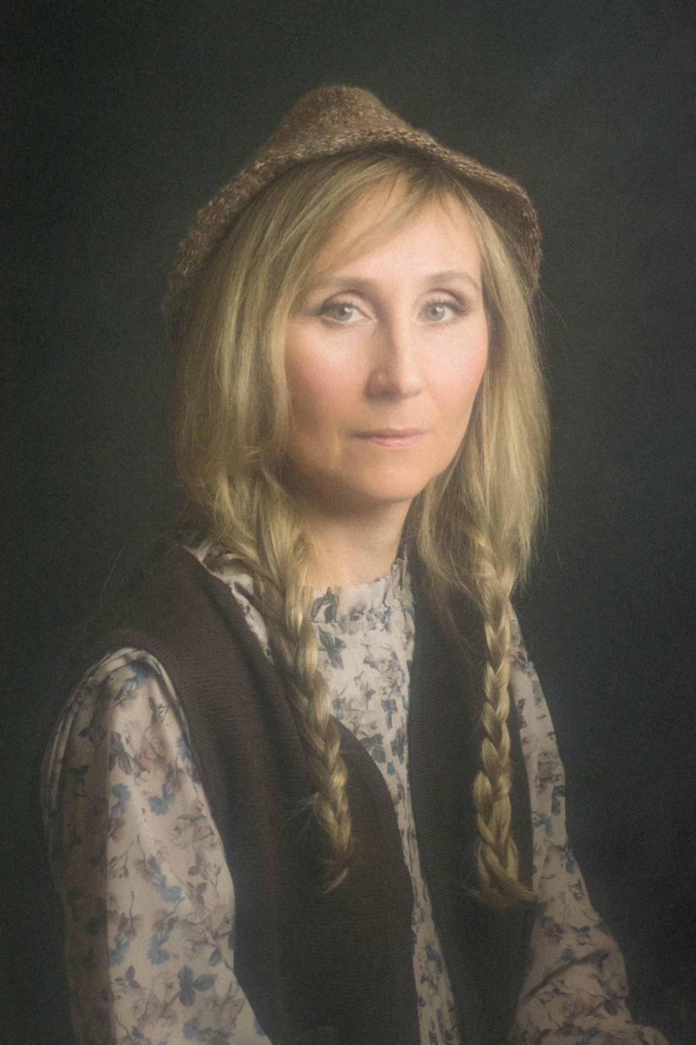 Federico Pinholio / photographer