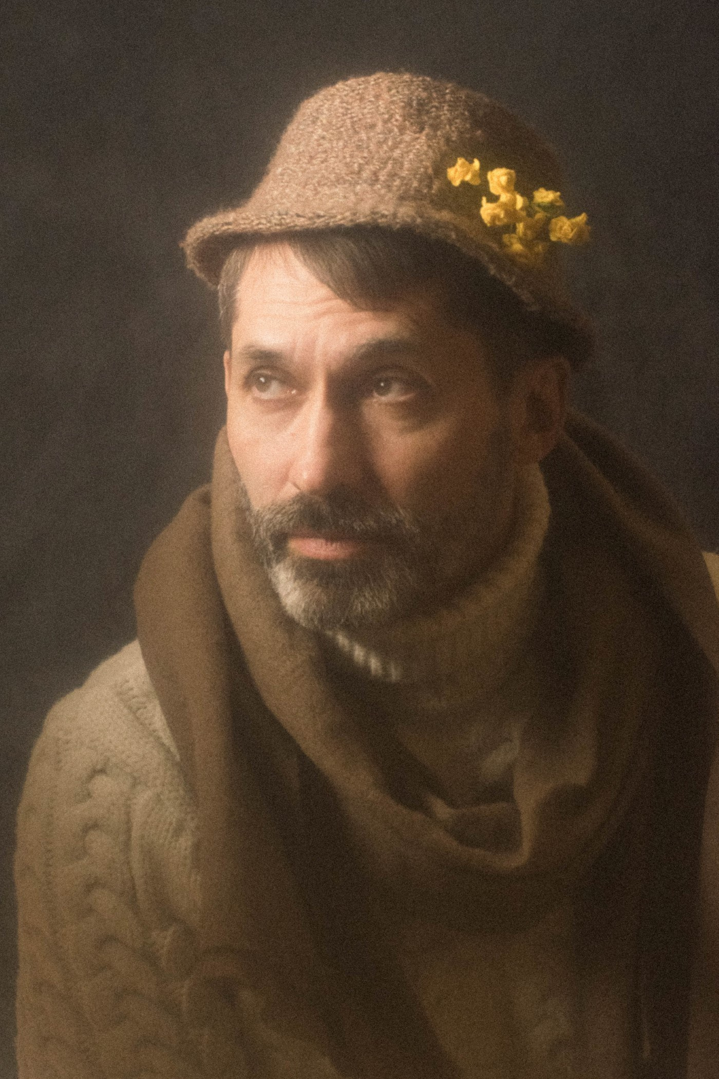 Federico Pinholio / photographer