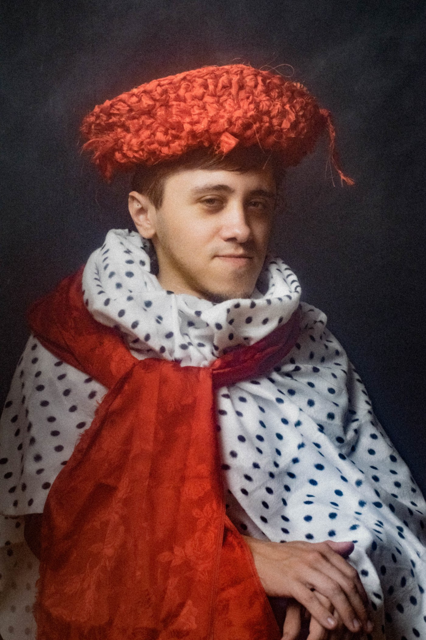 Federico Pinholio / photographer