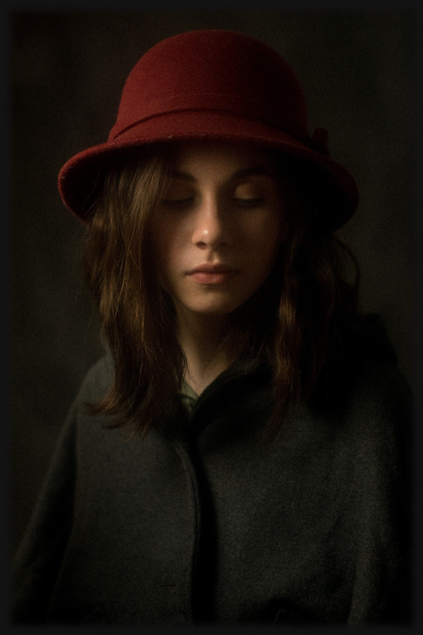 Federico Pinholio / photographer