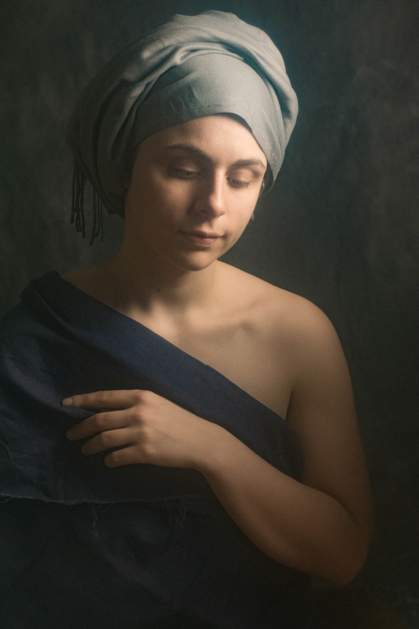 Federico Pinholio / photographer