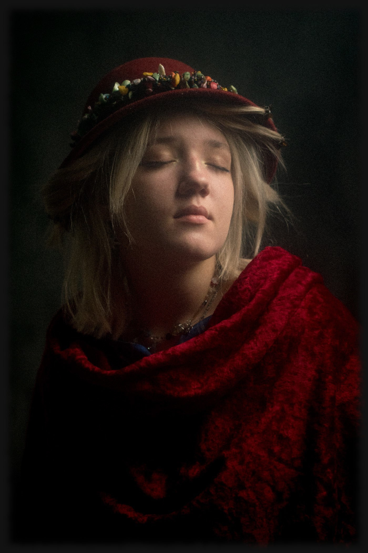 Federico Pinholio / photographer