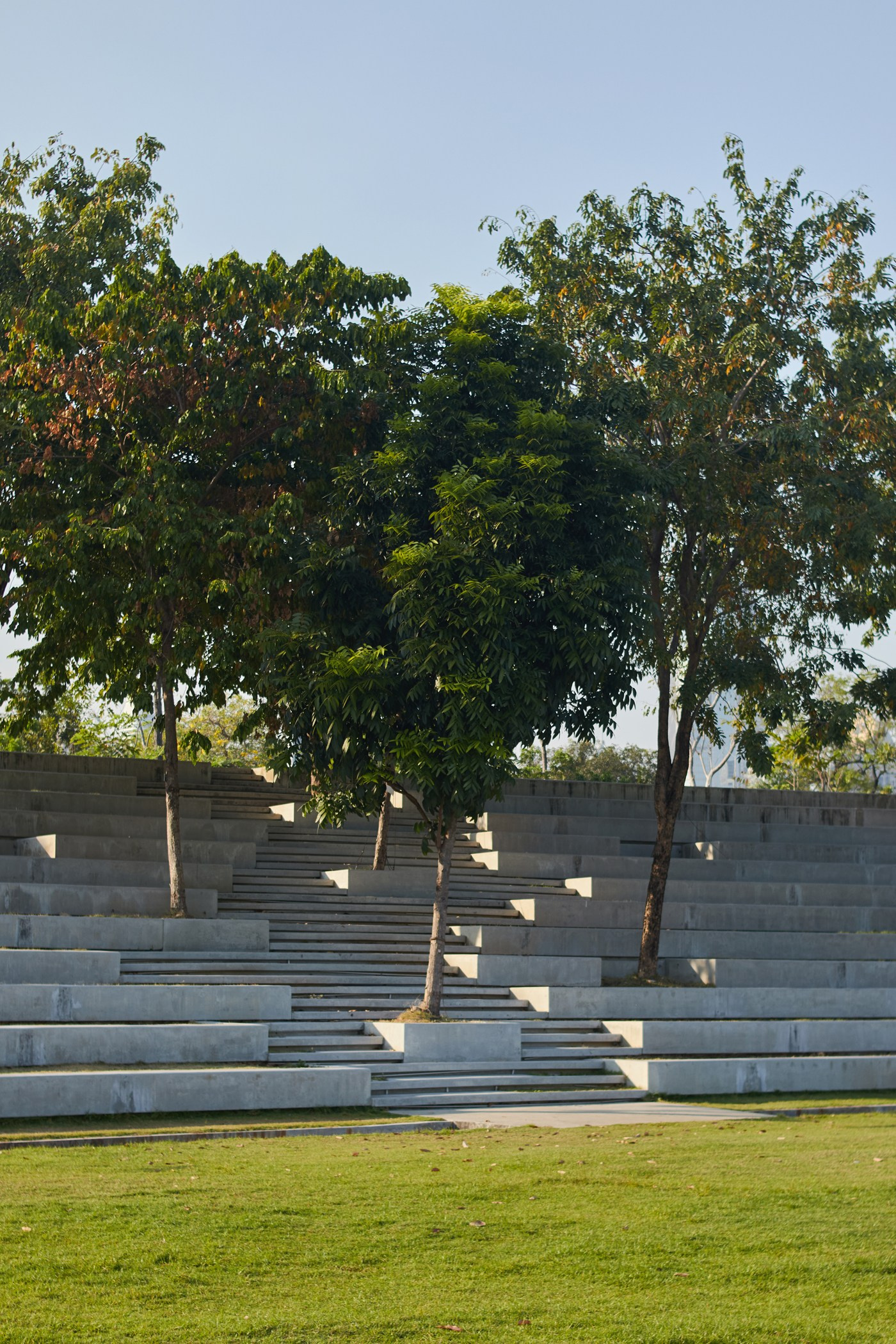 Бангкок — фотосессия в ритме большого города