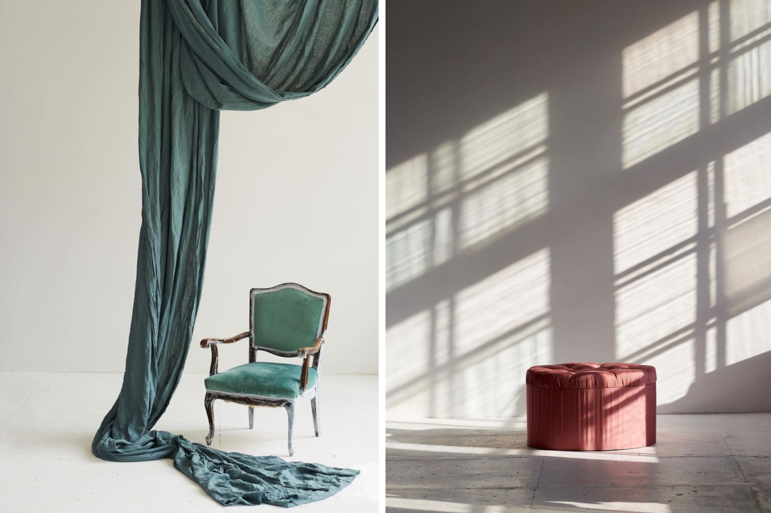 Минималистичные фотостудии Минска. Портретный фотограф в Минске Анна Волейко