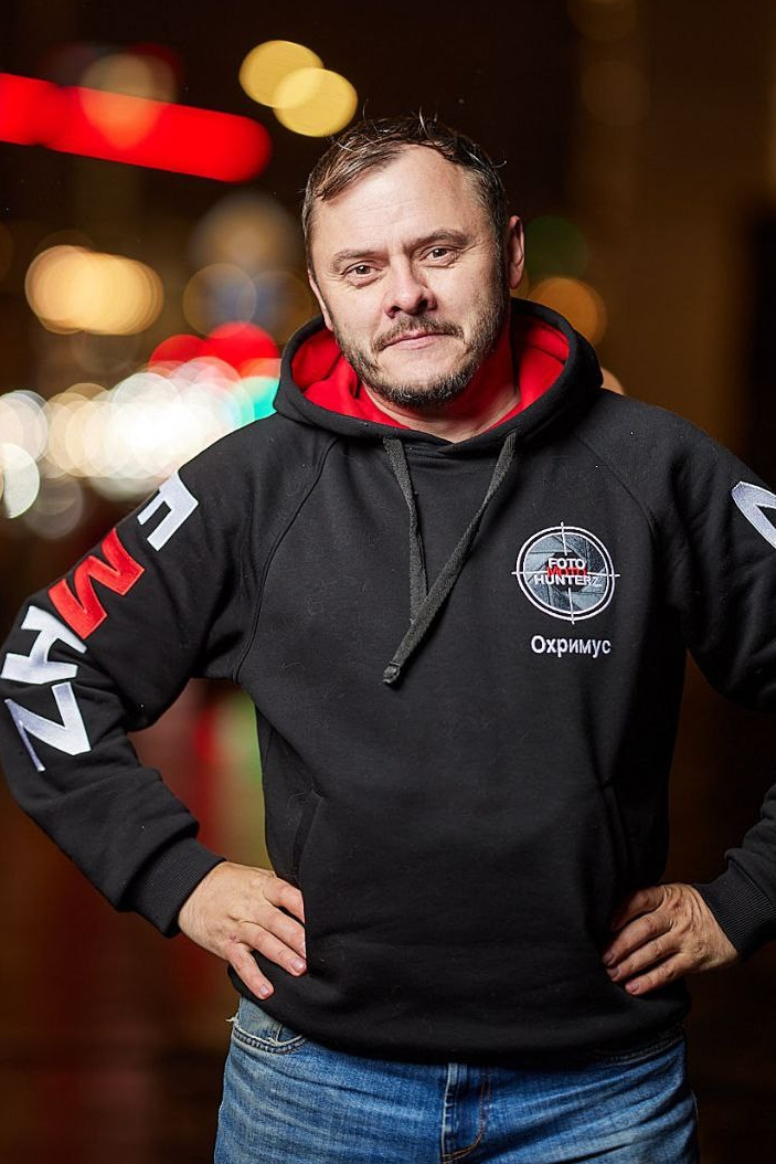 Команда проекта FotoMotoHunterZ. FotoMotoHunterZ — фотографии мотоциклистов на улицах города