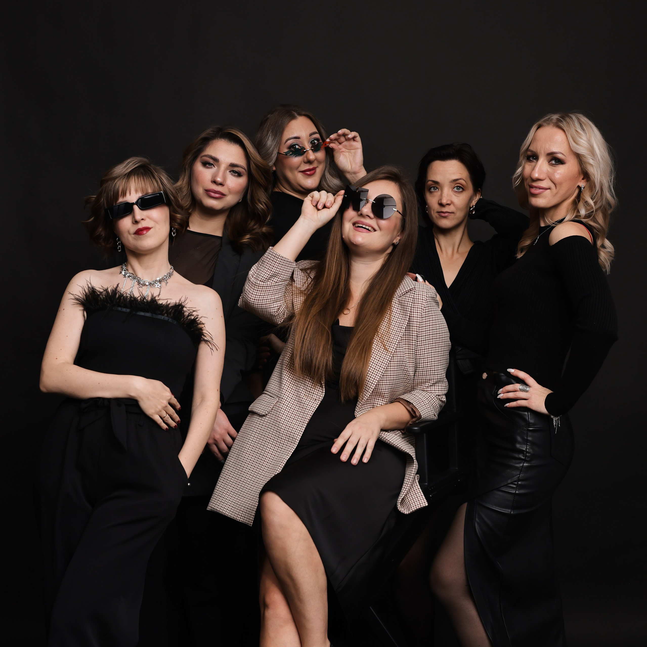 профессиональные фотографии Тольятти