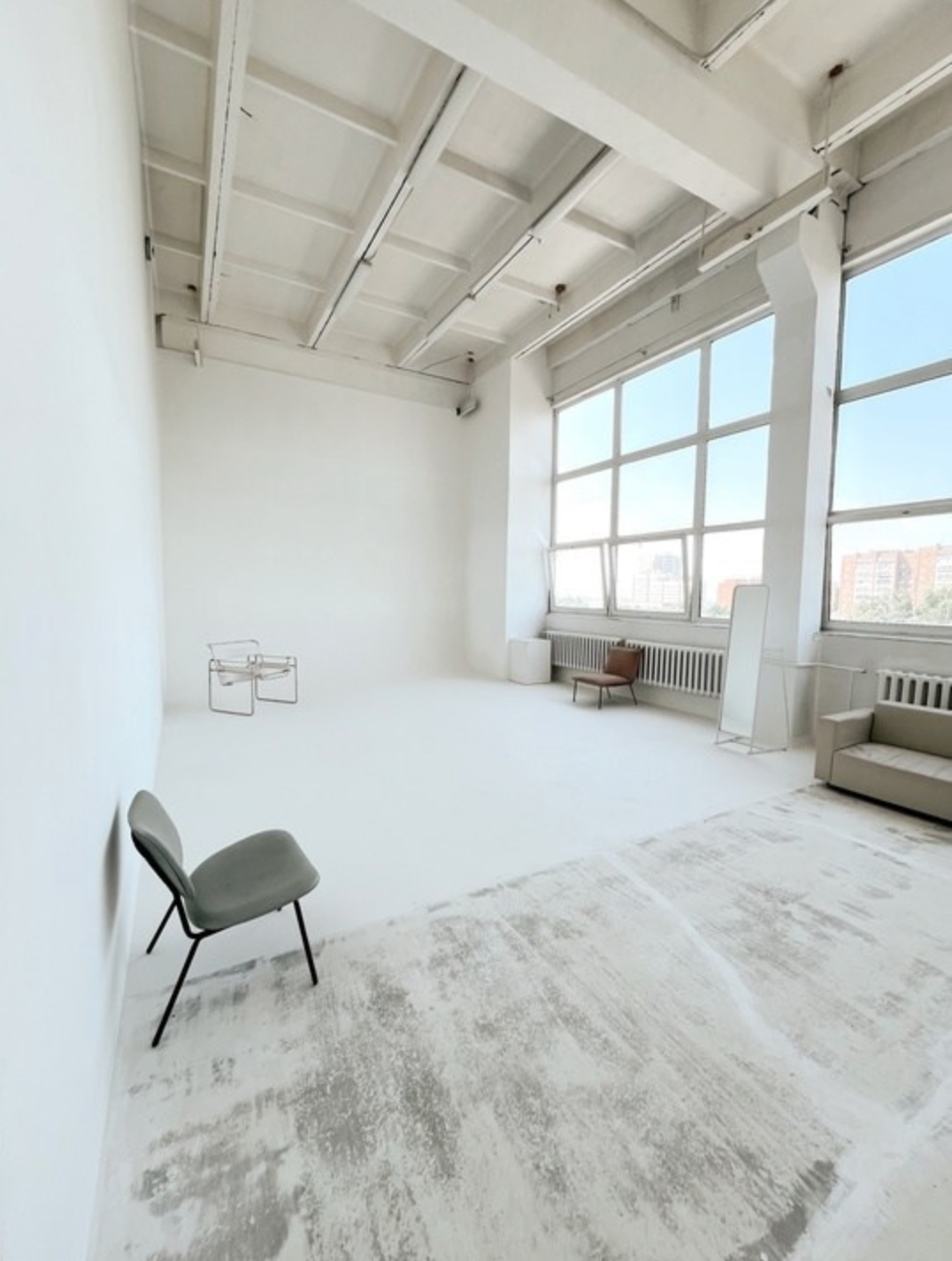 Подборка Студий