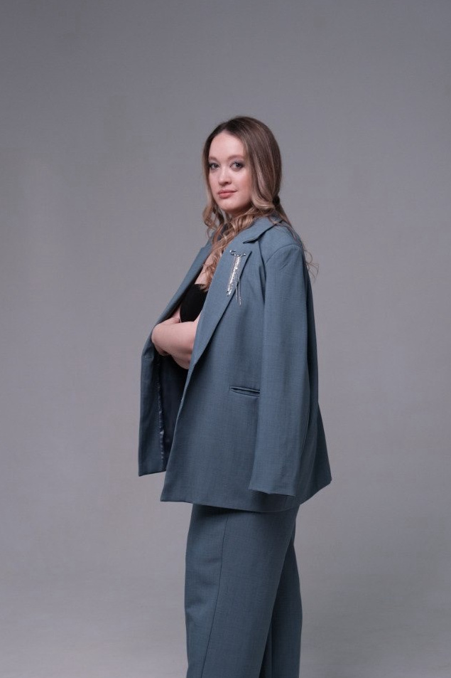 Контакты. Дизайнер интерьера Ирина Воропаева