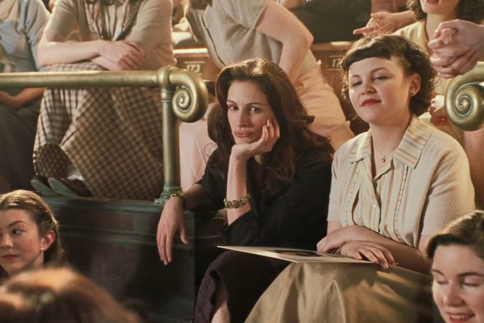 Вдохновляющие фильмы с красивыми пейзажами. Фотограф Ирина Воробьева