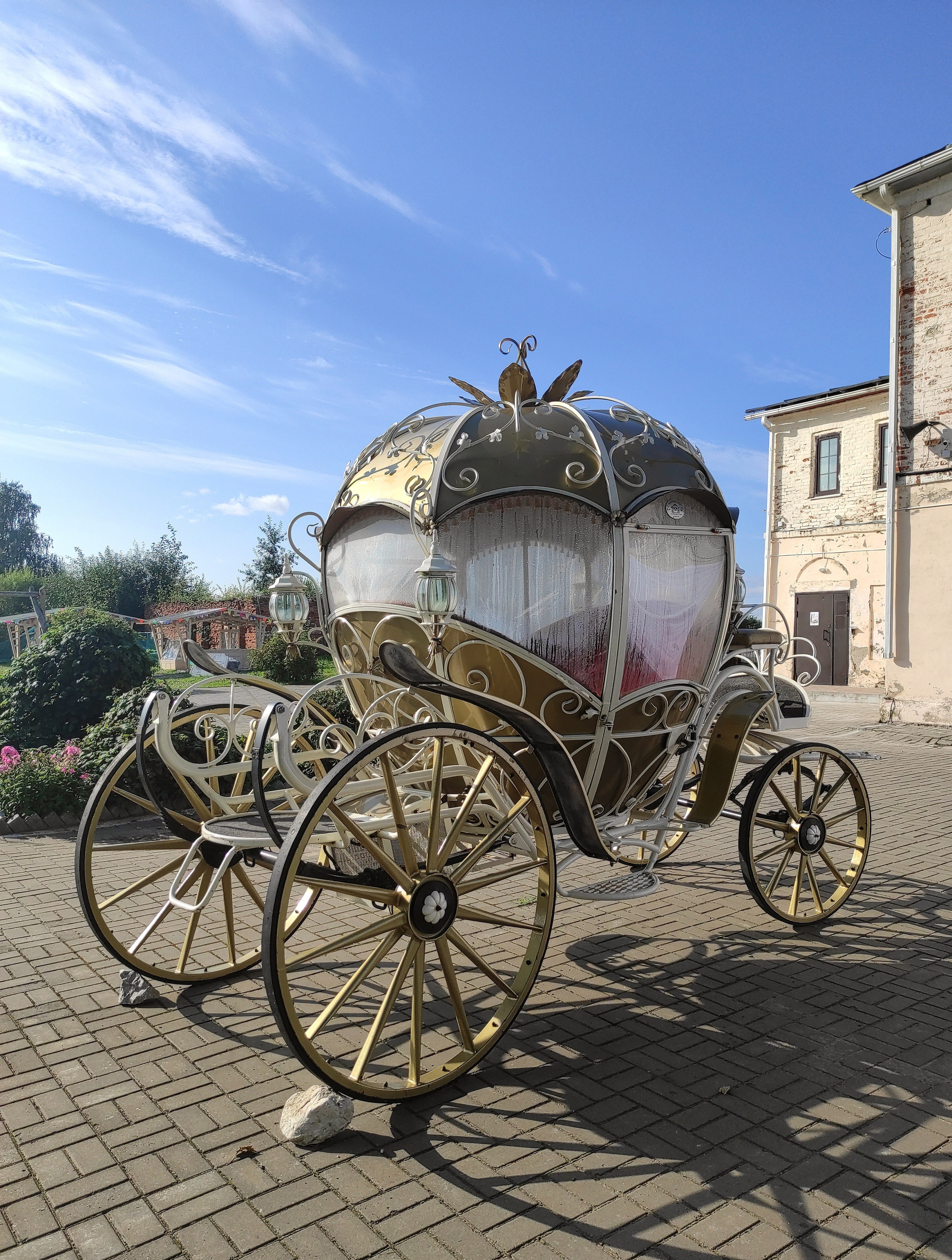 Соль земли русской. Журнал о самом особенном. Пермь и Пермский край