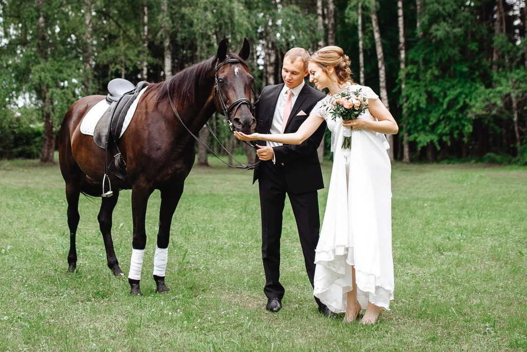 Отзывы. Свадебный и портретный фотограф в Брянске Дмитрий Борисов