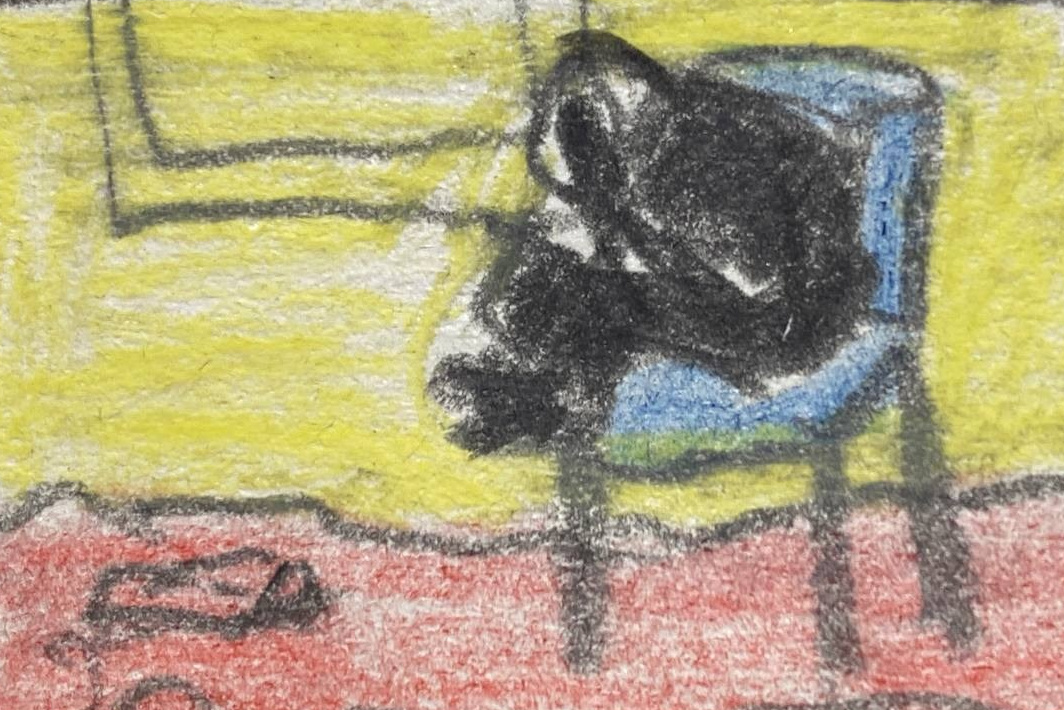 Коллаборация с Сергеем Зуевым. Liudmila Bogdanova Photography | Mila Dozhd