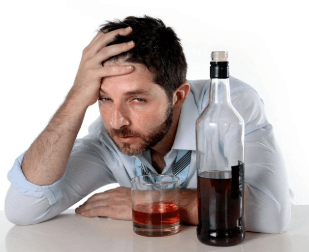 Алкоголь и его вред. Стадии алкоголизма. Сово-Сово — Омоложение и оздоровление!