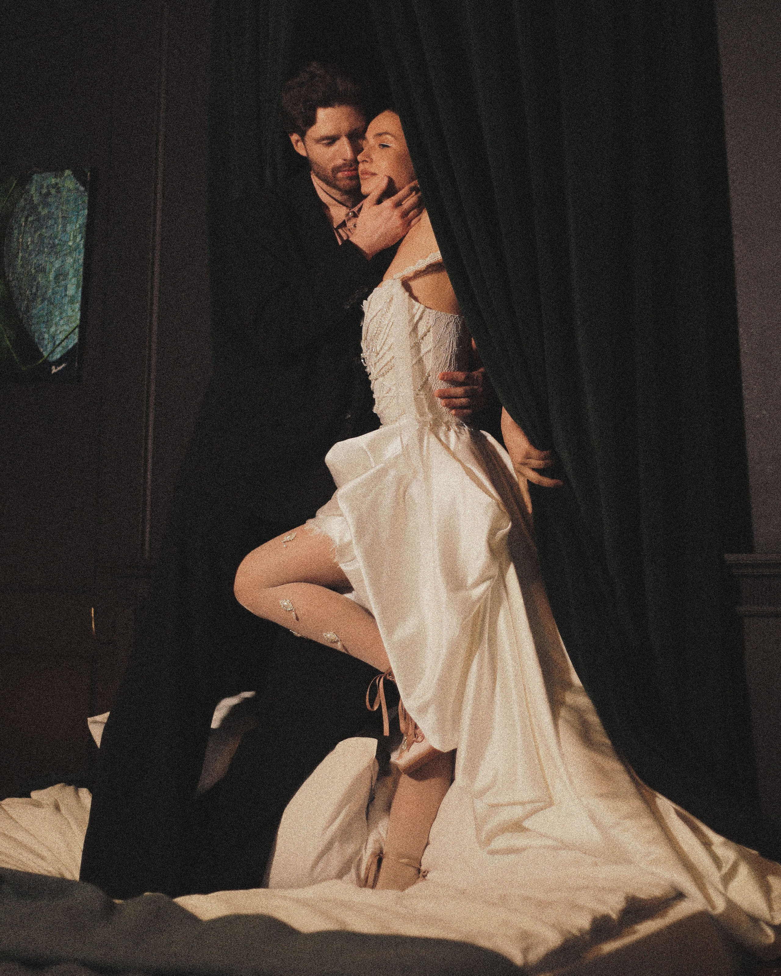 Прайс. Свадебный и семейный фотограф в Москве