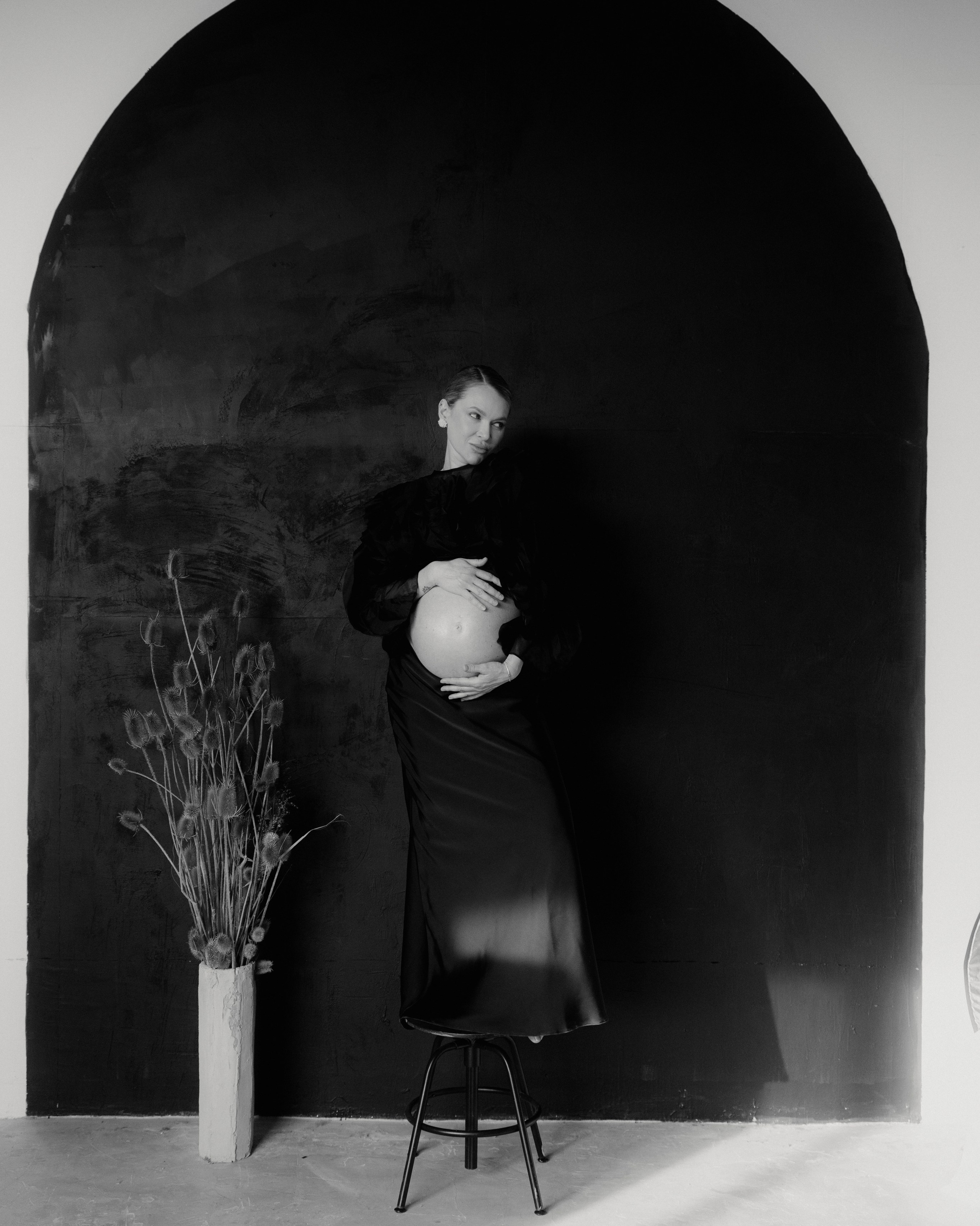 Семейный и детский фотограф Юлия Шох