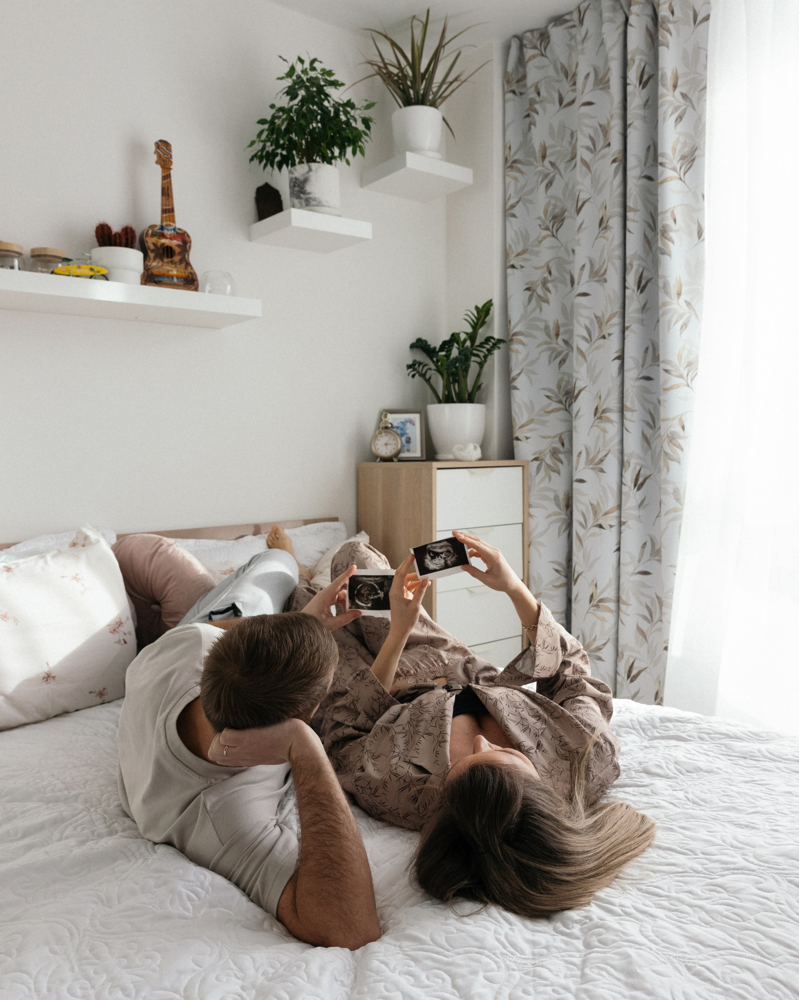 Свадебный фотограф в Москве Полина Лелетко