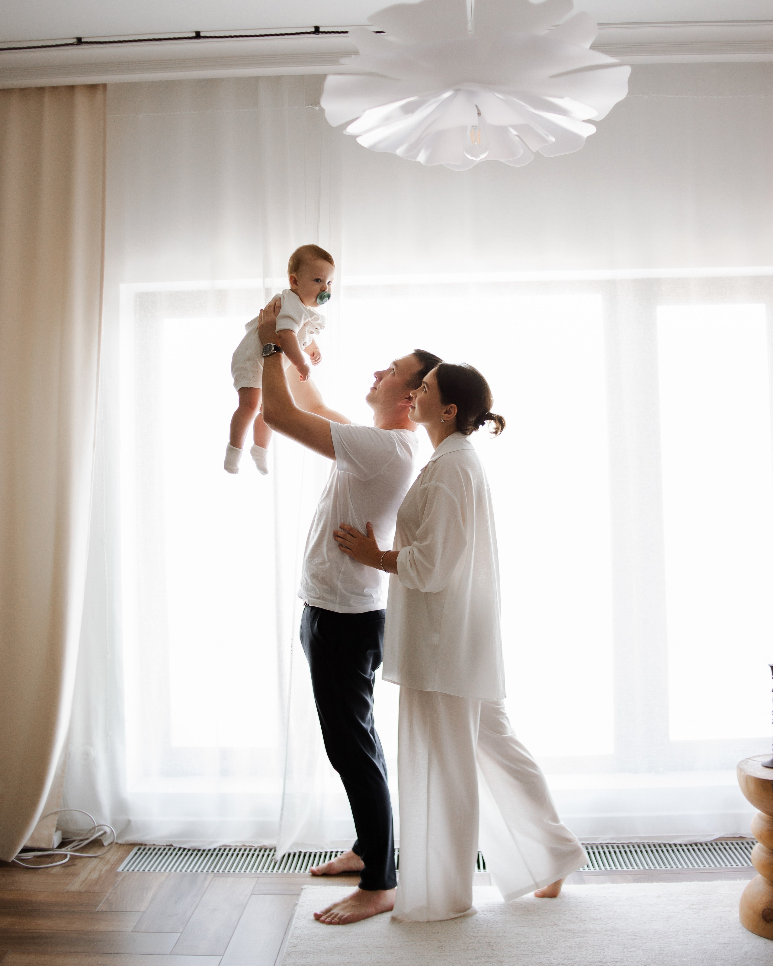 Услуги. Фотограф в Самаре Оля Гордеева