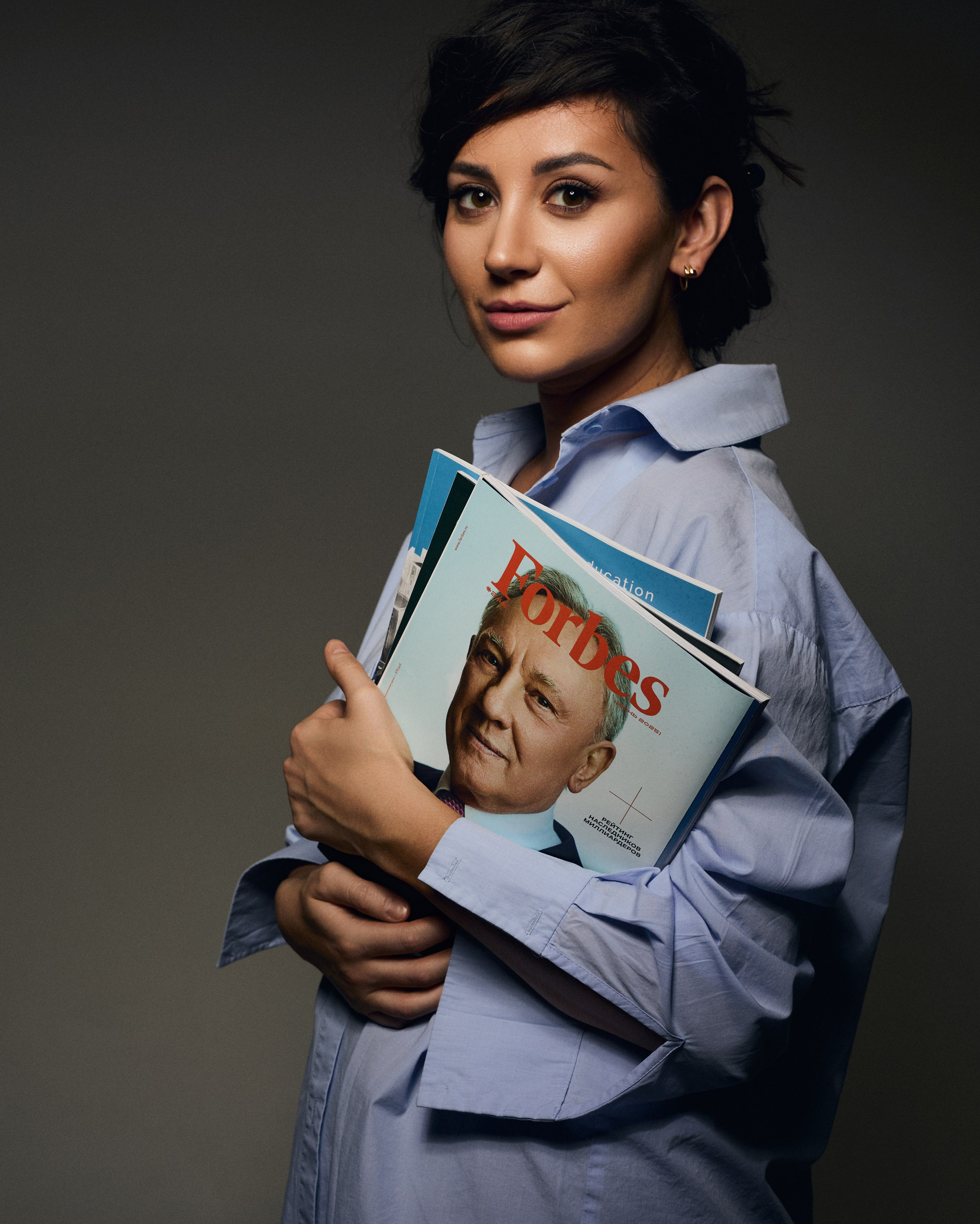 Фотограф Александра Хачирова