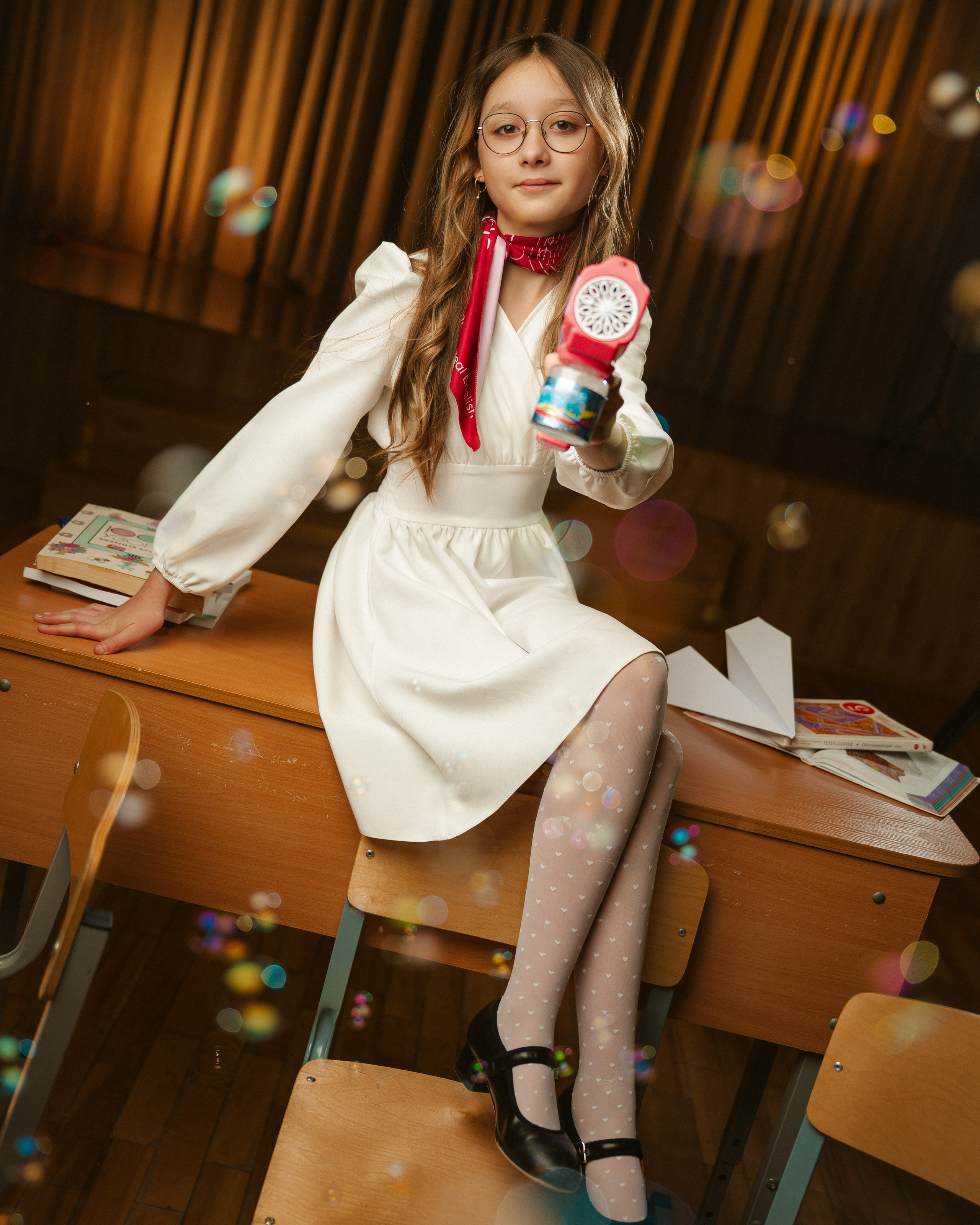 Nostalgia Studio | Школьные Выпускные альбомы