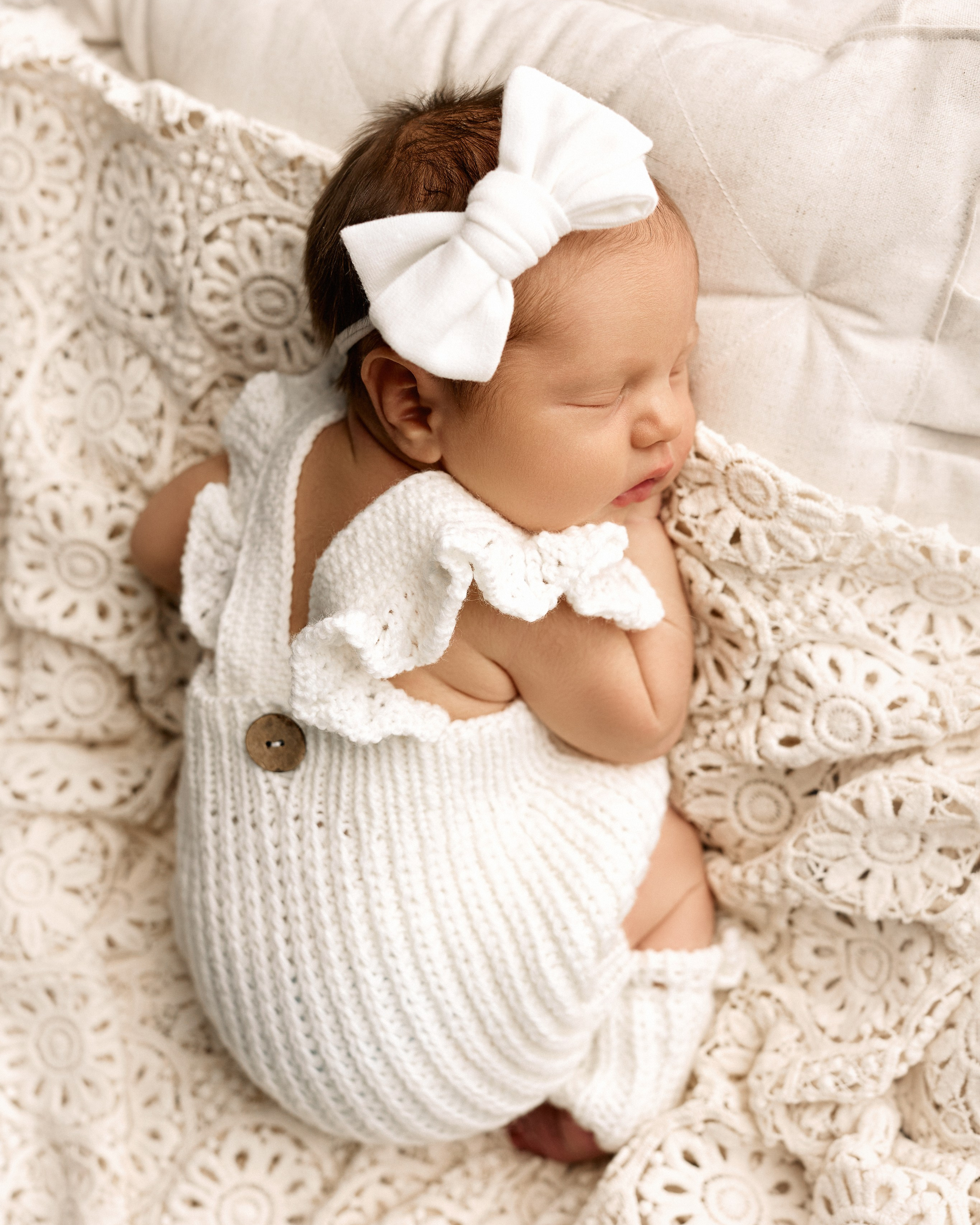 Фотограф Беременности и Новорождённых в Кемерово