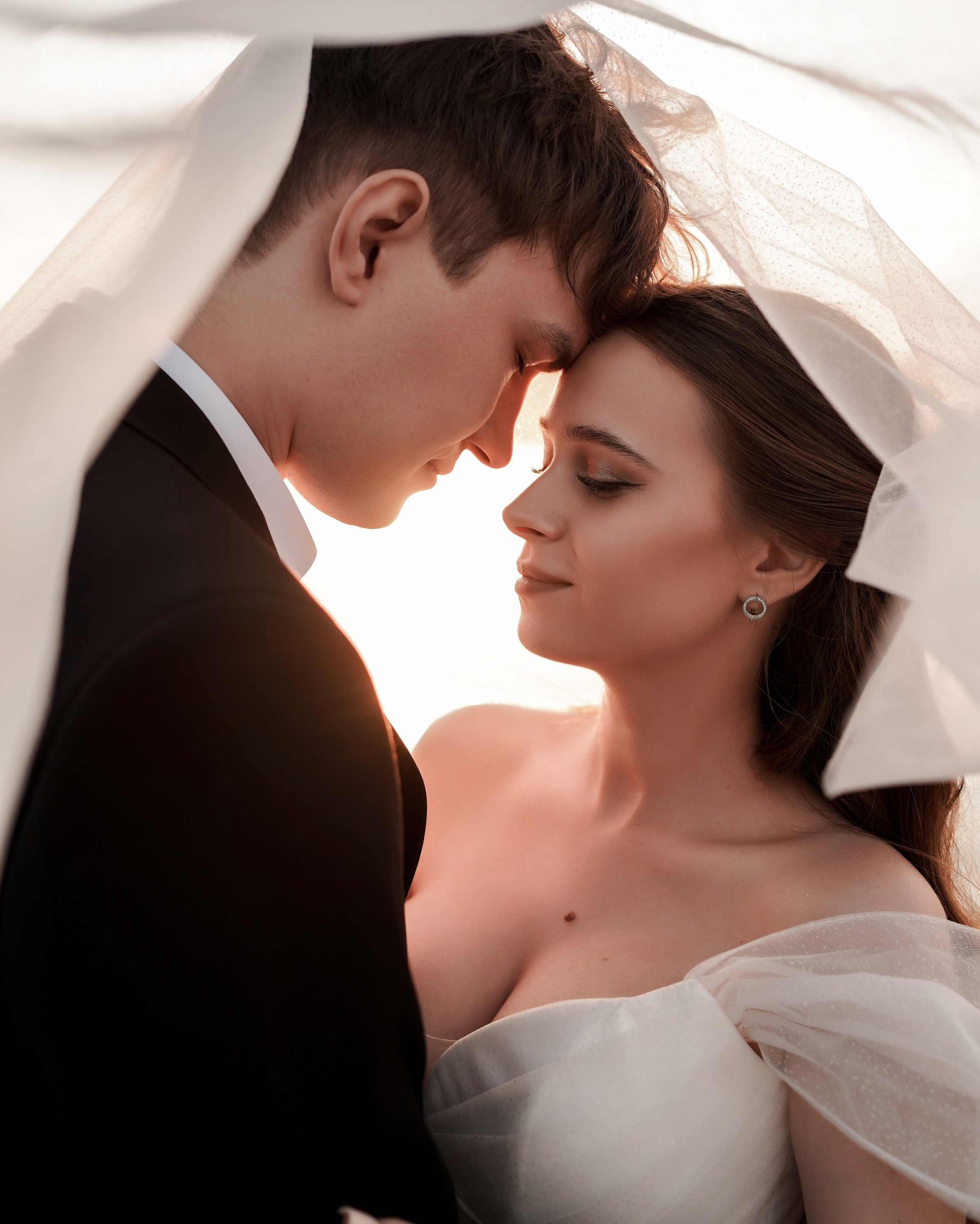 Свадебный фотограф в Ростове-на-Дону. Таинство Крещения и Венчания, семейные фотосессии. Алёна Чёботова