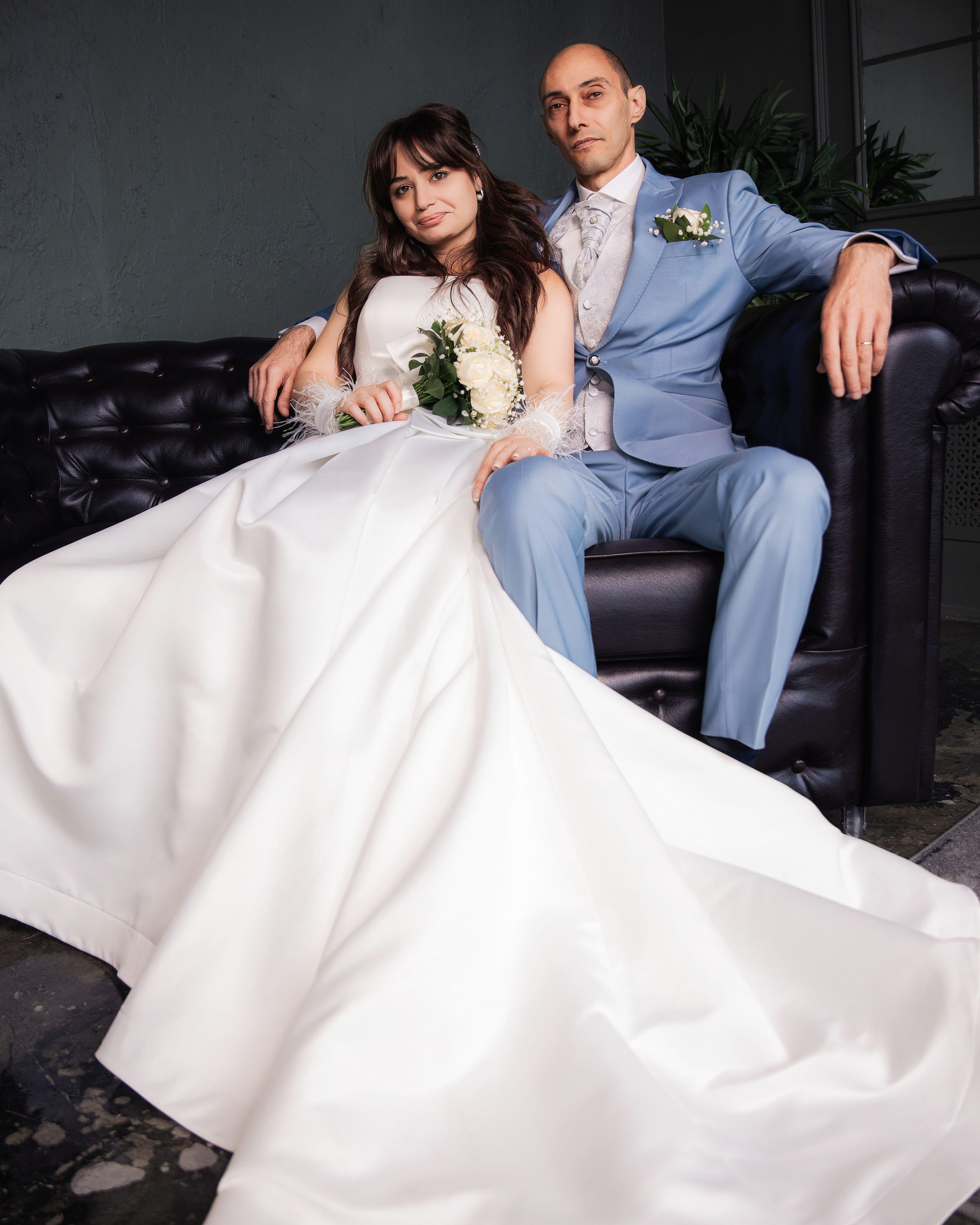 Фотограф в Самаре Максим Тырин