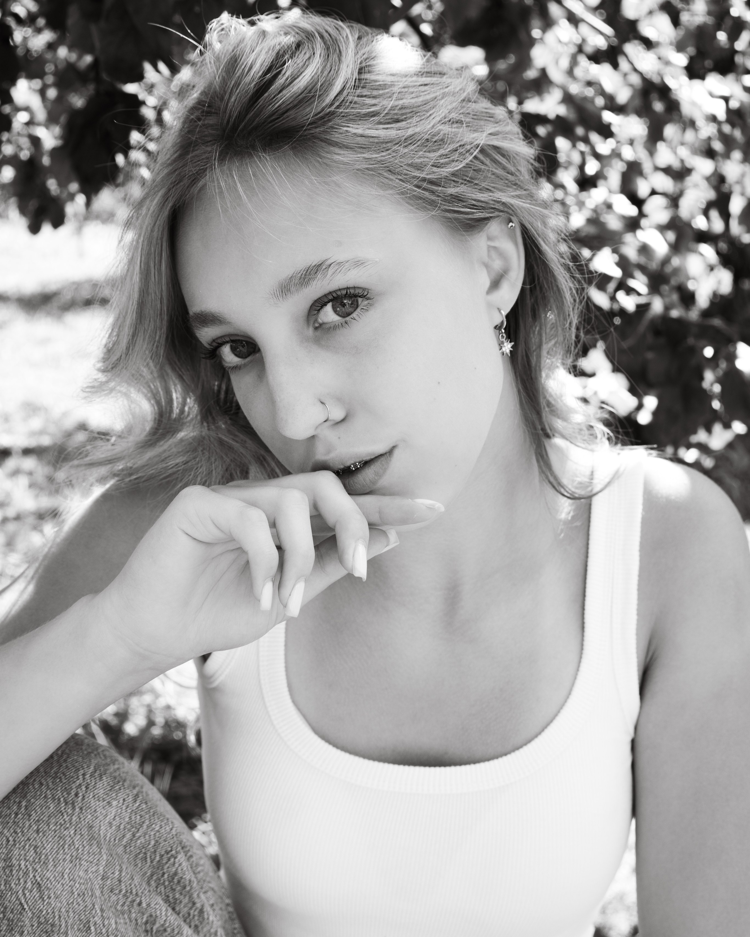 Контакты. Varygraphy