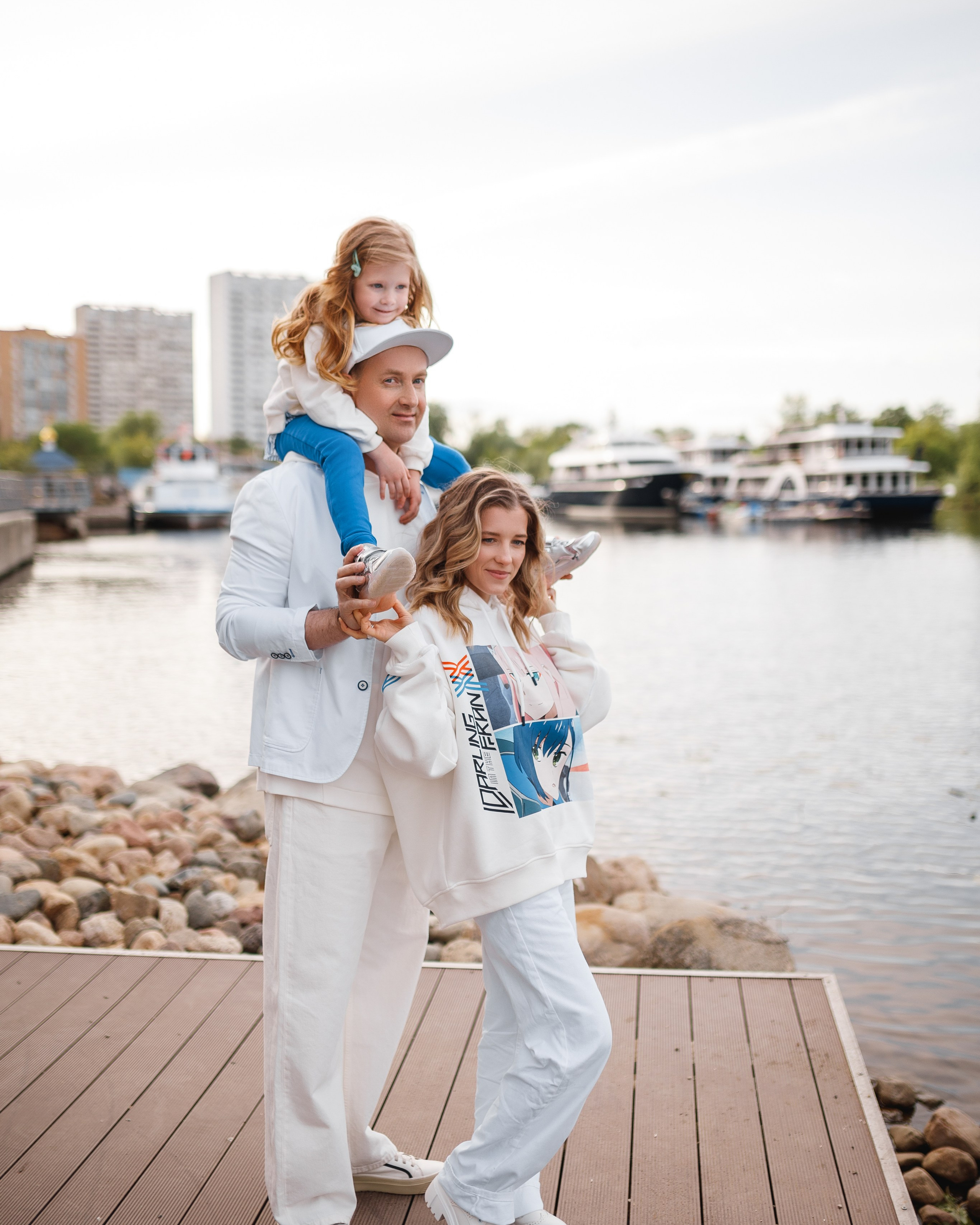 Фотограф Надежда Пылина