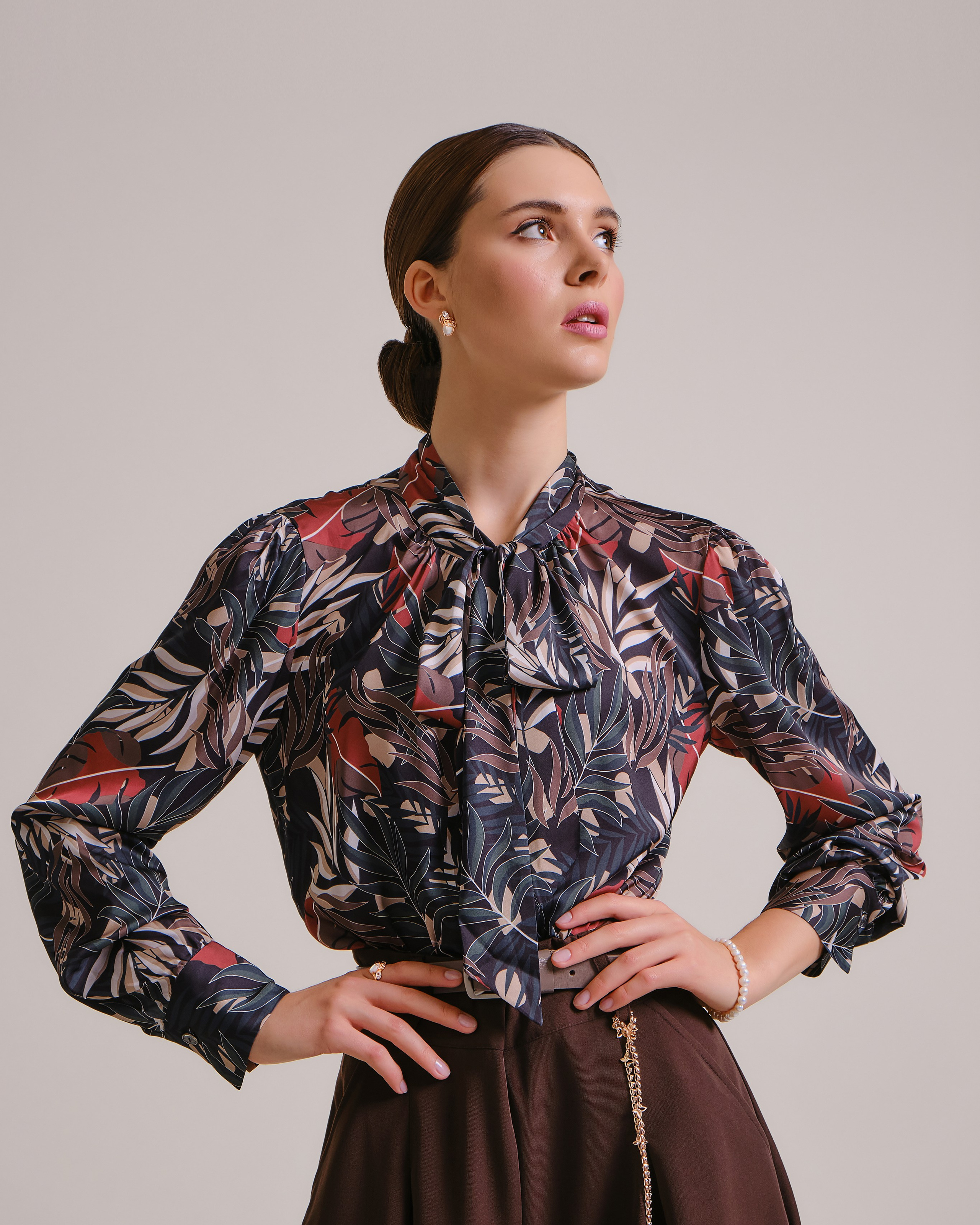 Фото и видео продакшн в Москве — съемка для брендов и маркетплейсов