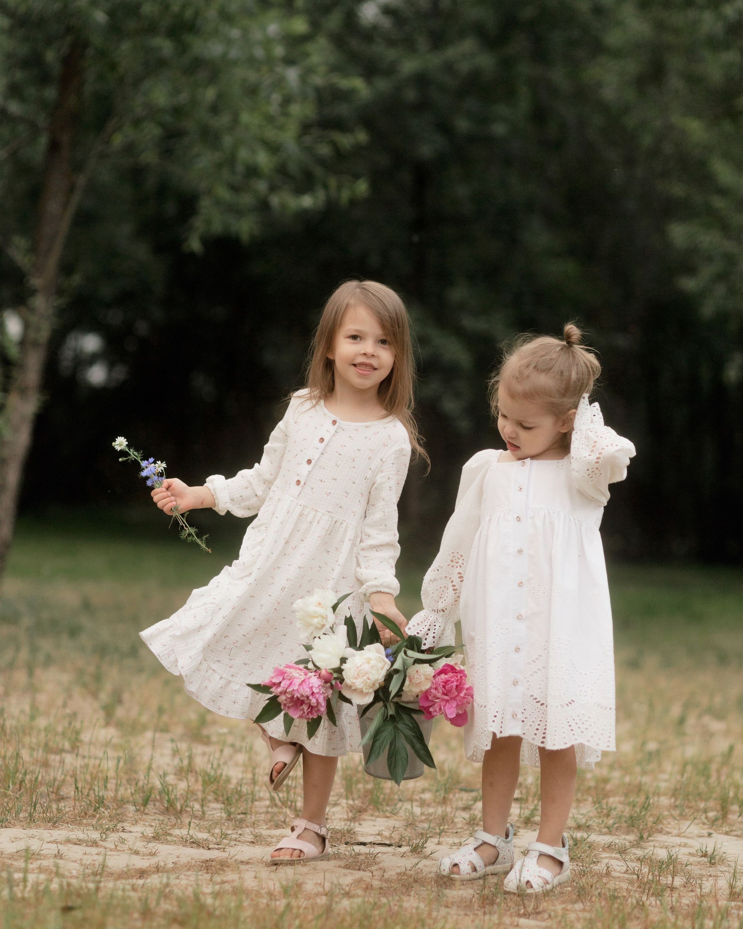 Съемка для бренда. Фотограф в Минске Алёна Дианина